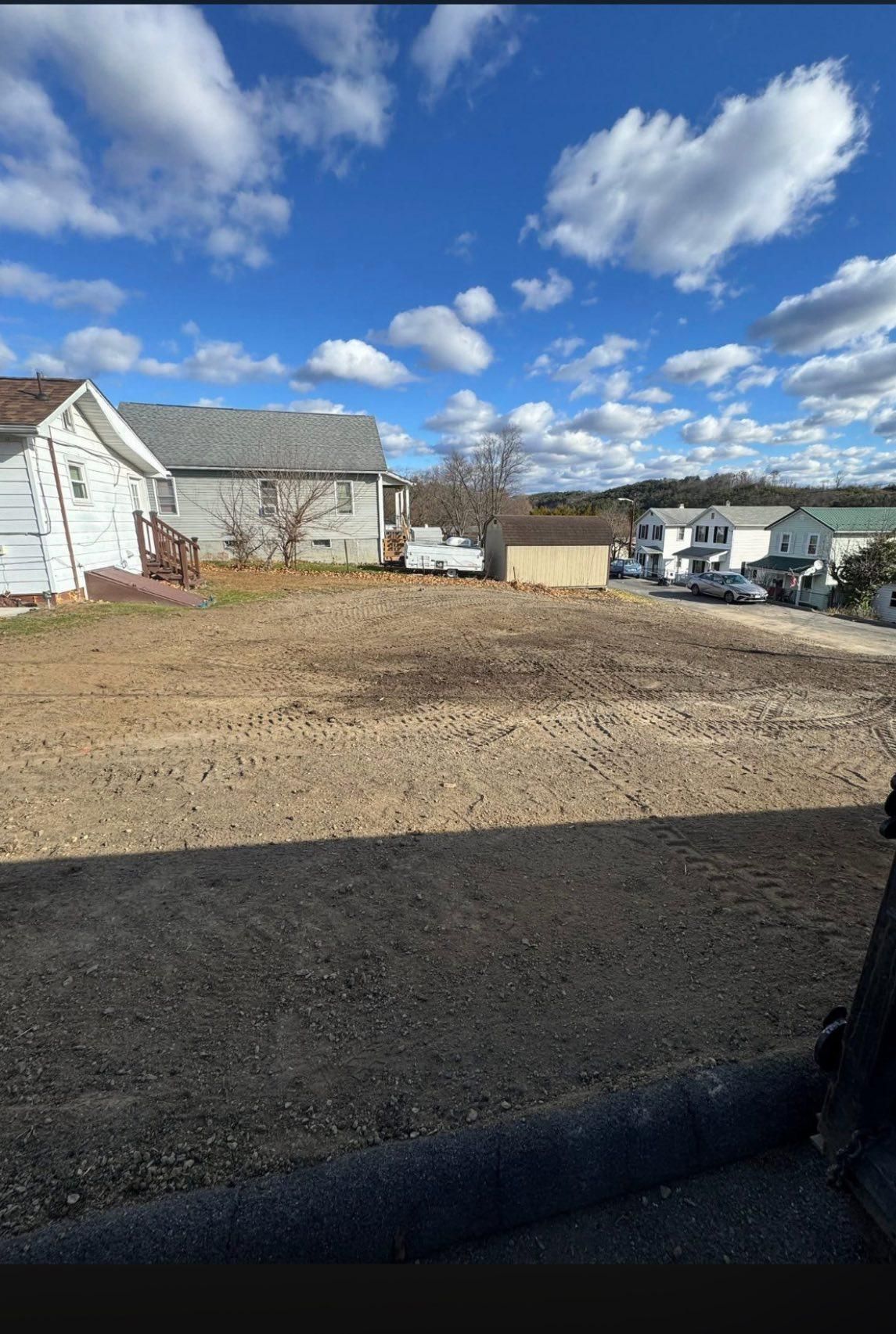 All Photos for Site Solutions in Lynchburg, Virginia