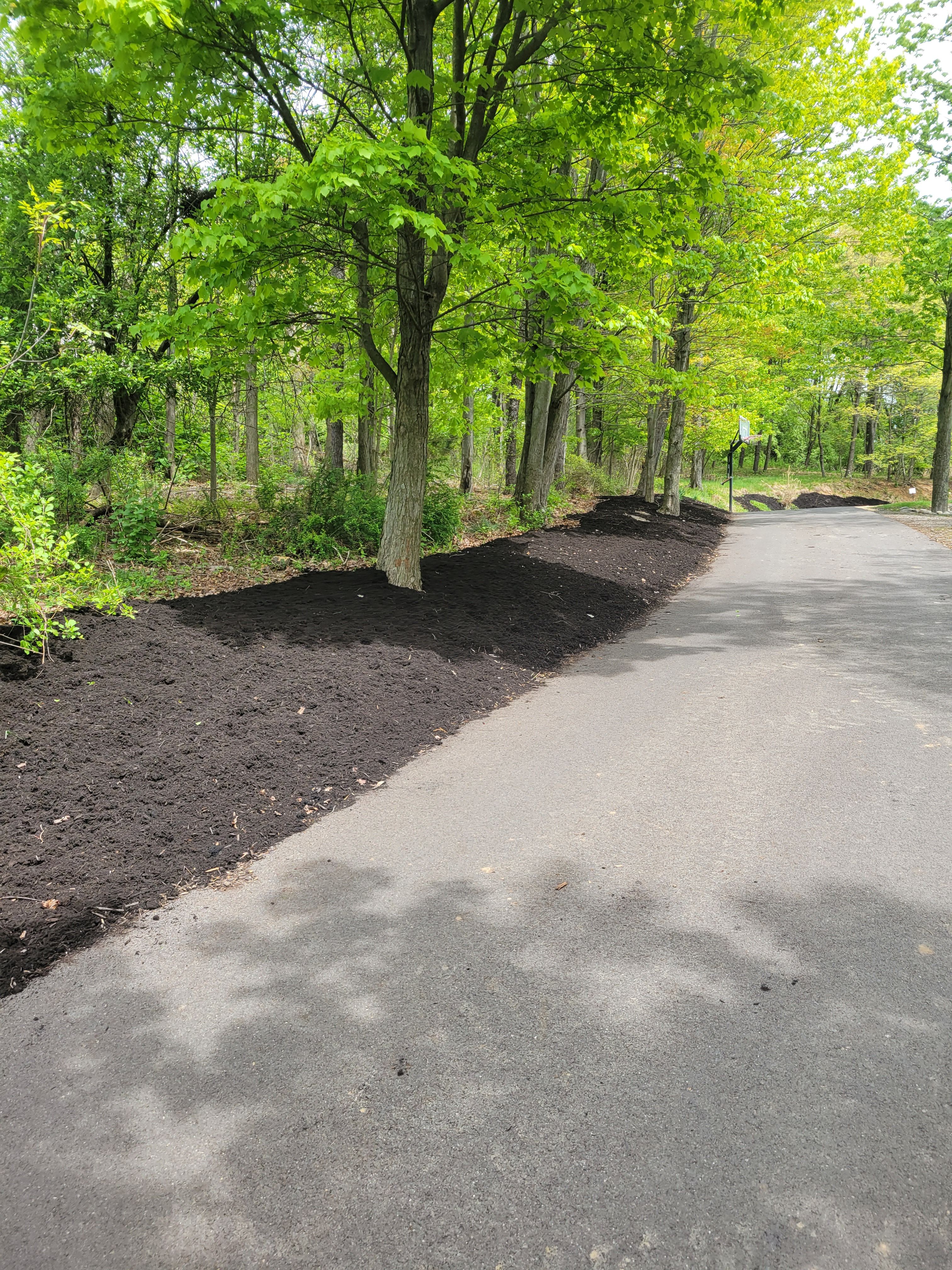  for Down Home Landscaping in Stillwater, PA