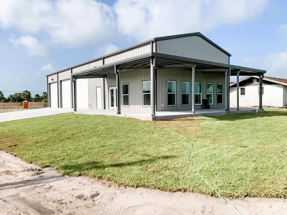  for HMCI General Contractors in Rockport , TX