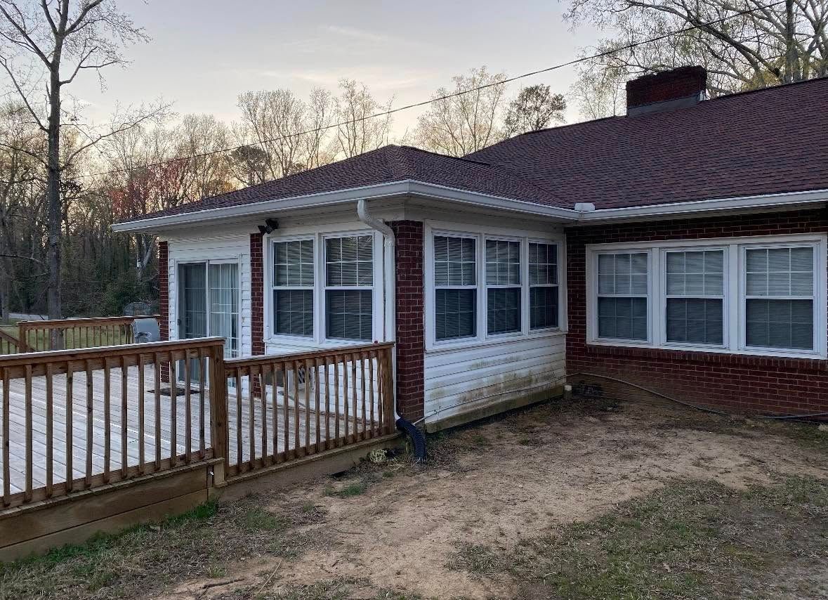 All Photos for Superior Seamless Gutters, LLC in Greenwood, SC