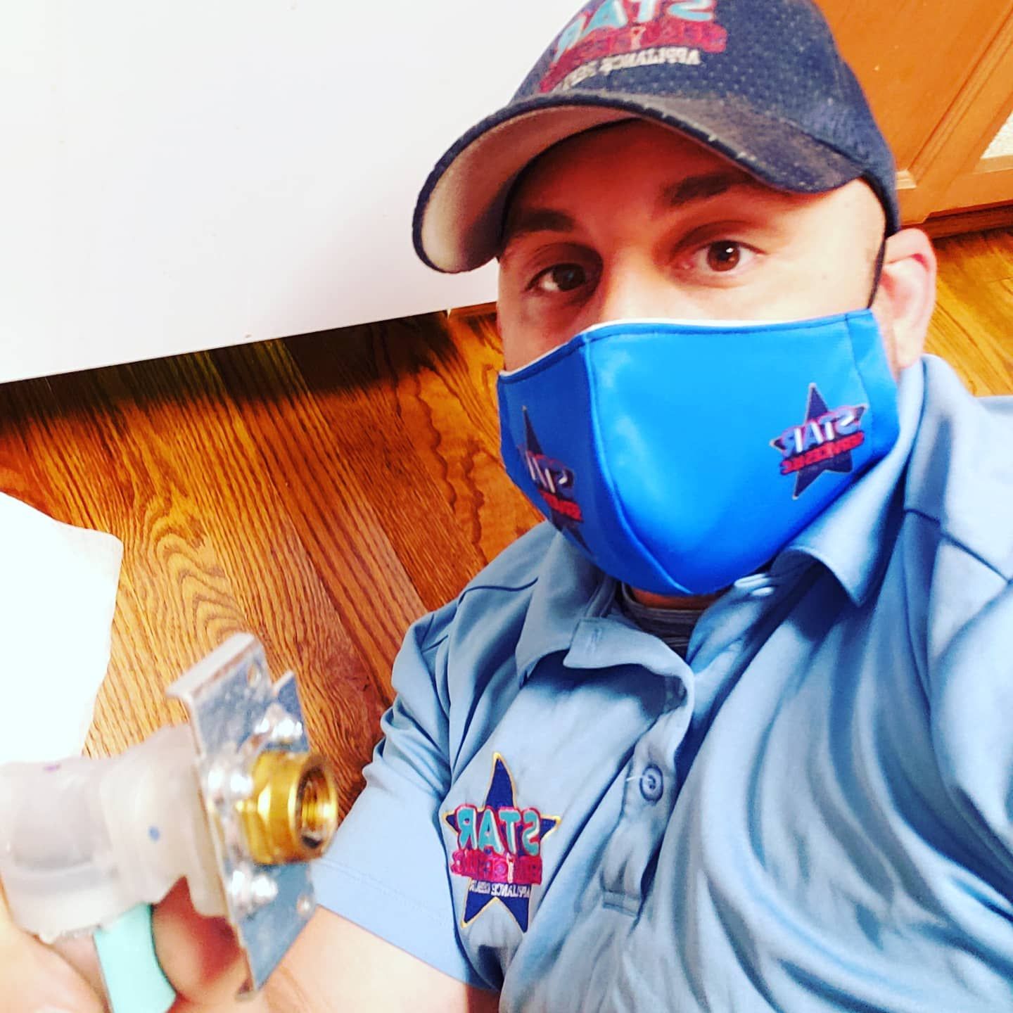  for STAR Services Appliance Repair And HVAC in Cottageville, SC