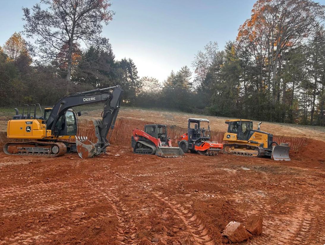  for Heldapay Hauling & Grading in Charlotte, SC