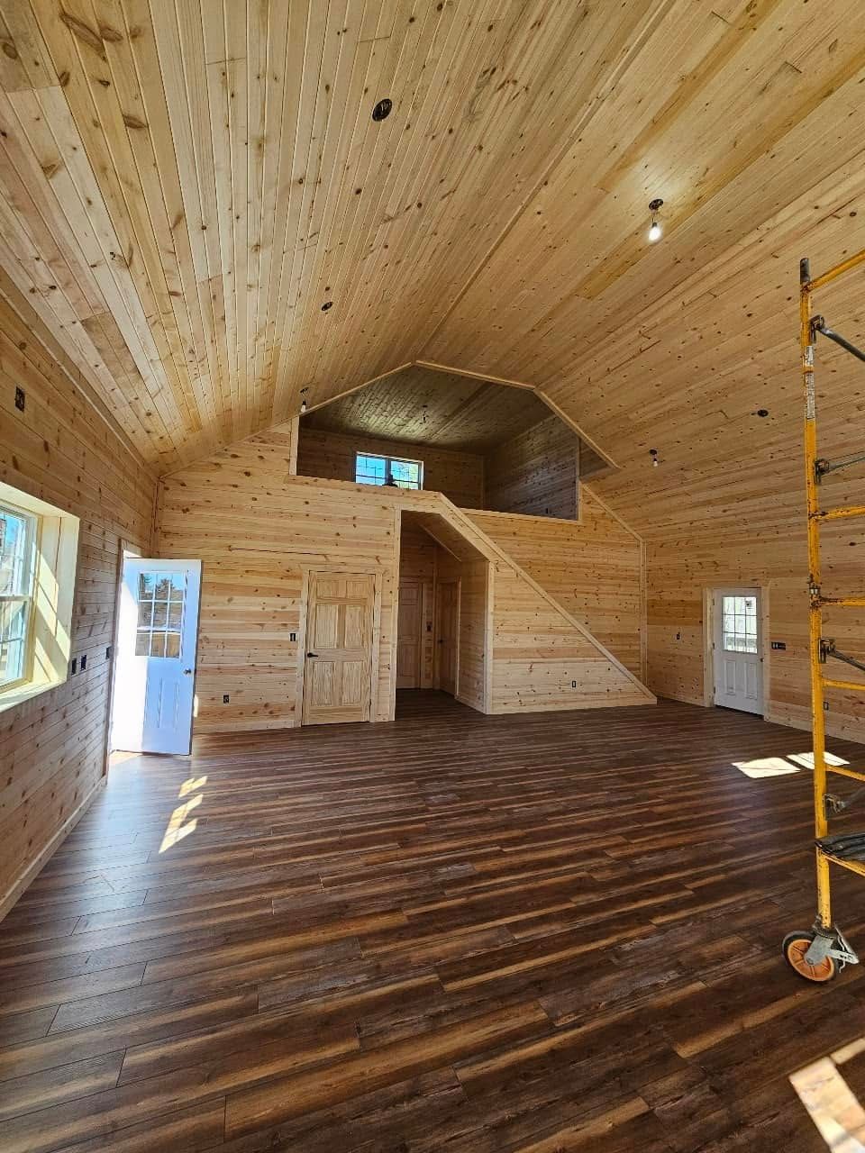  for DG Construction & Property Management LLC in Leechburg, PA