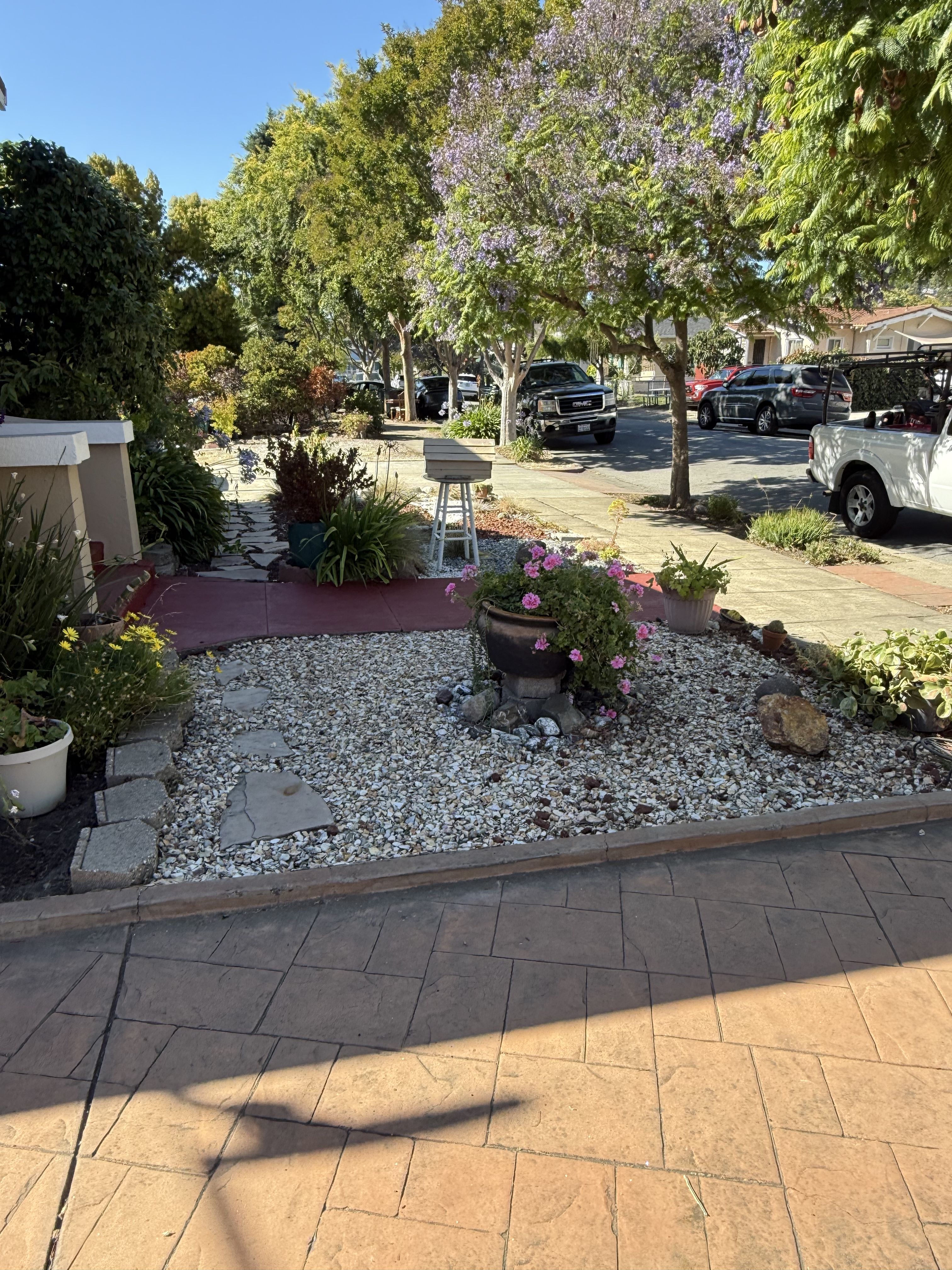  for CBA Landscaping in Hayward, CA