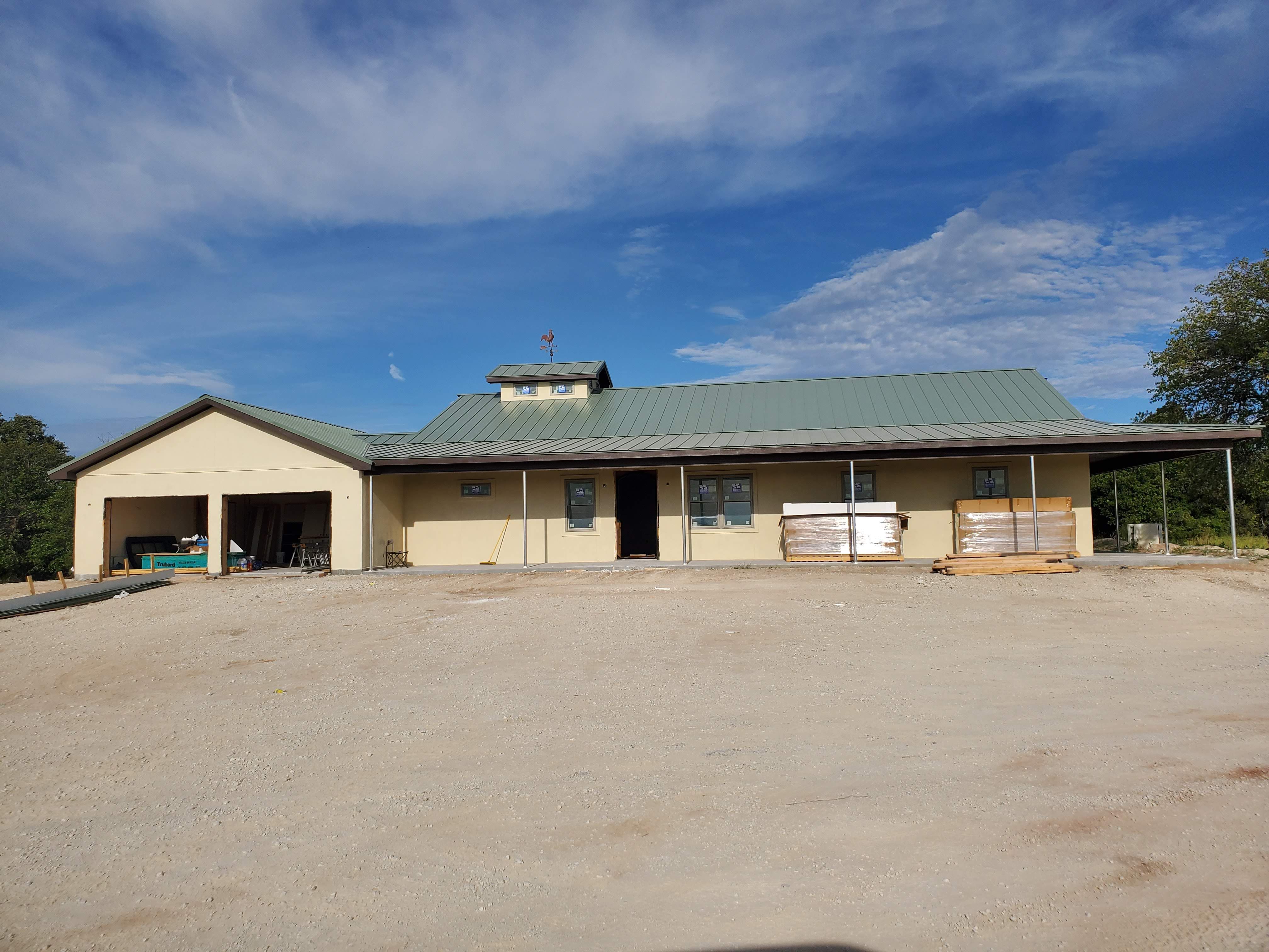 All Photos for Visten Construction Group LLC in Burkburnett, TX