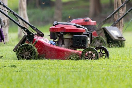  for JB Enterprise Lawn Care and Snow Removal in Janesville, WI