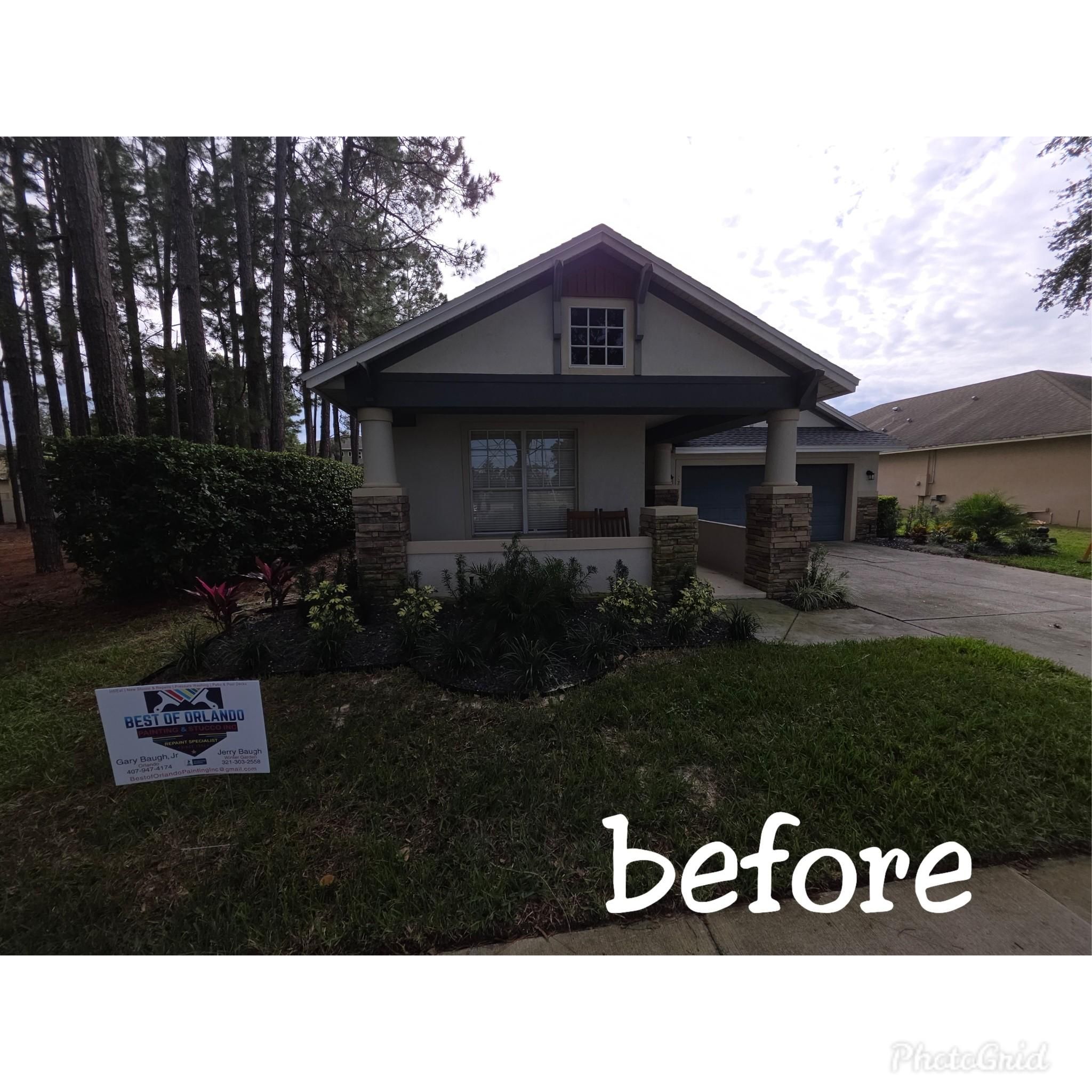  for Best of Orlando Painting & Stucco Inc in Winter Garden, FL