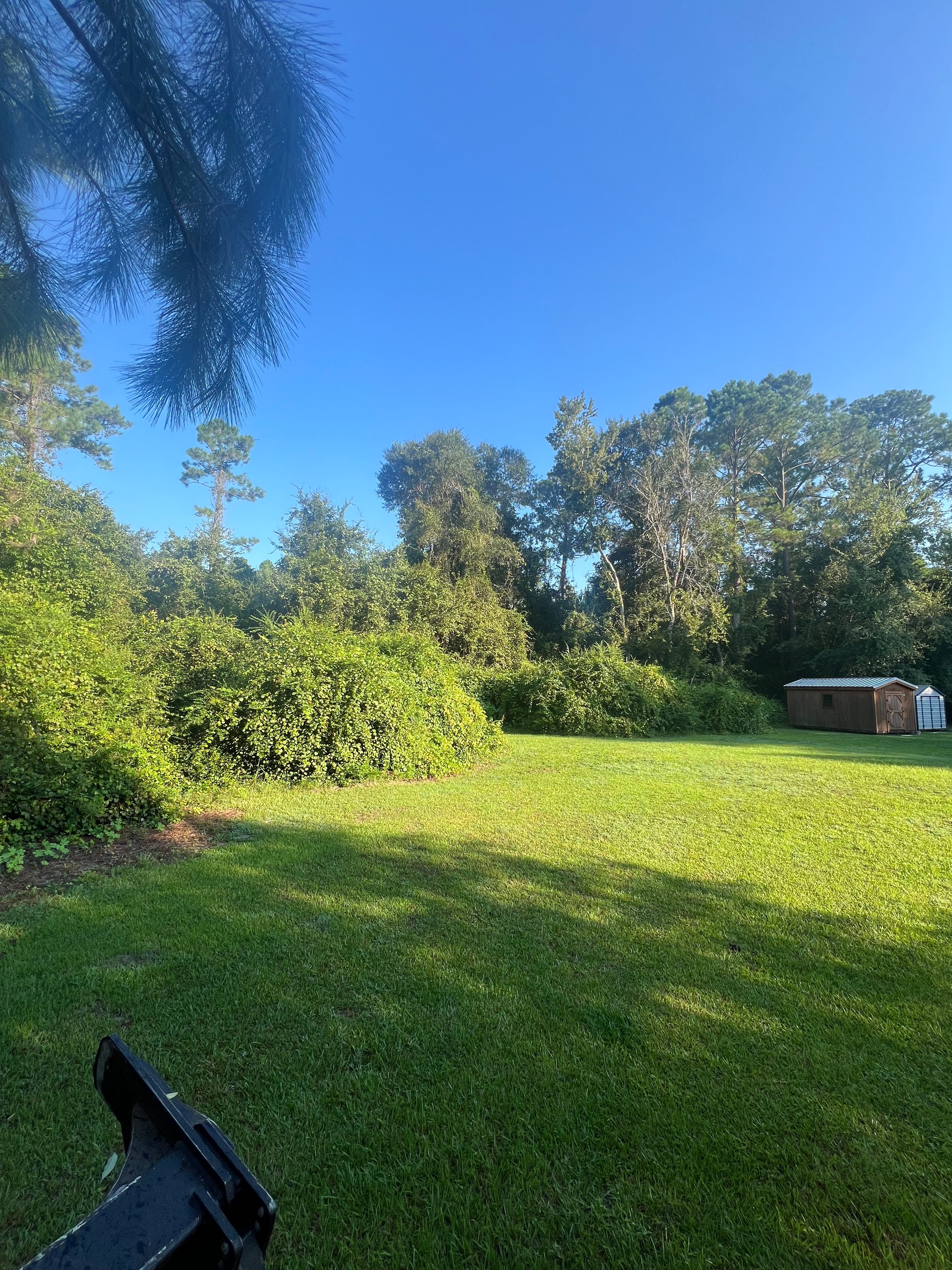  for Bay Hill Development in Nahunta, GA