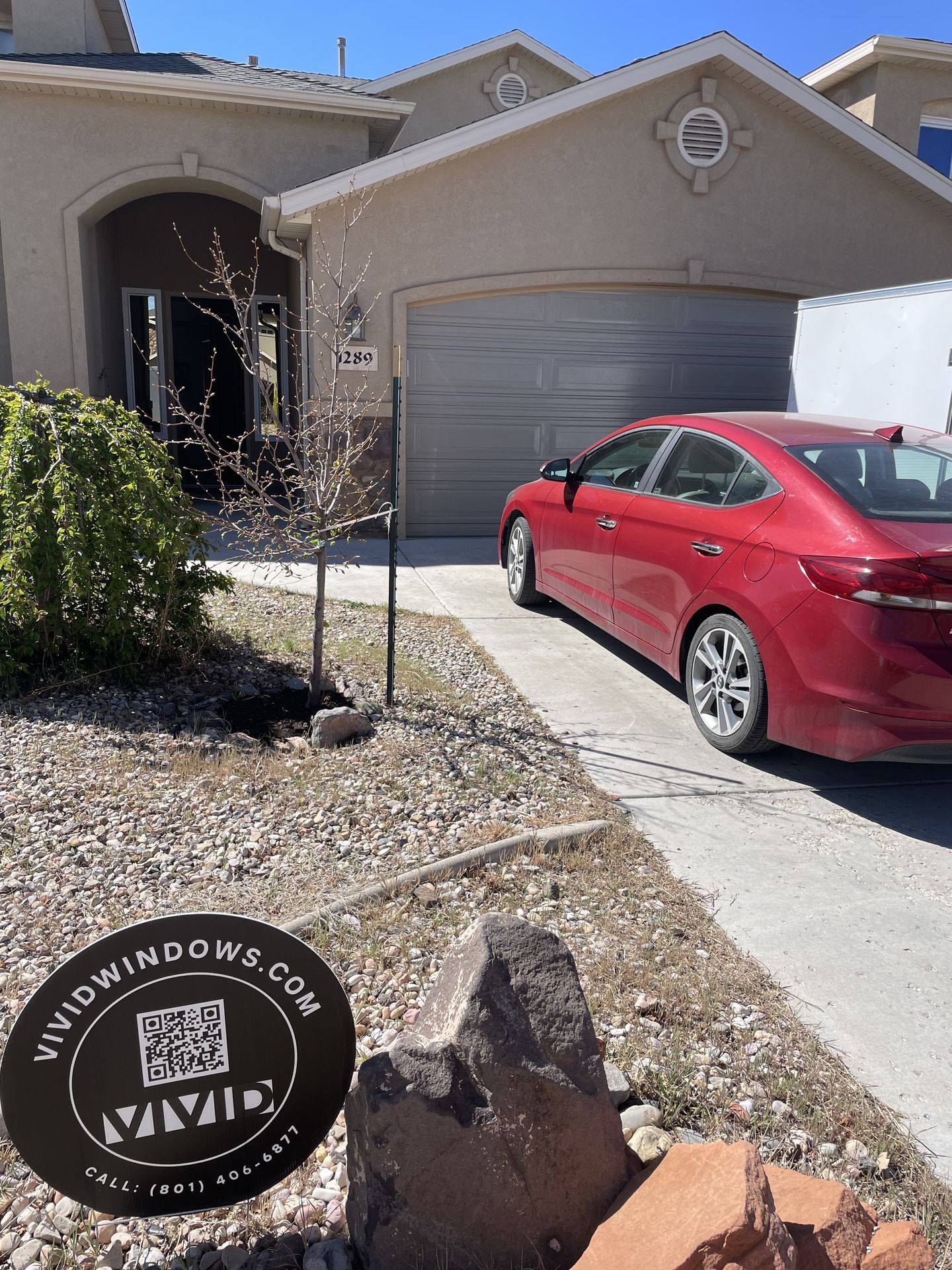  for Vivid Windows in Centerville, UT