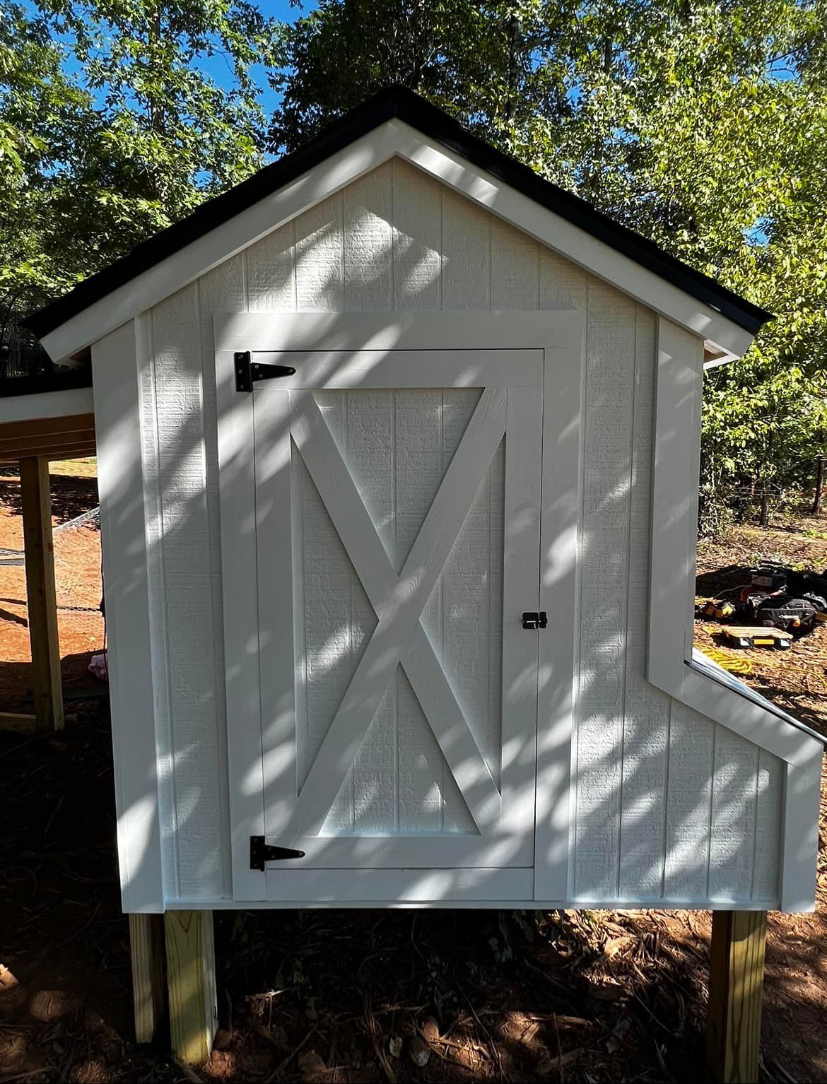  for Cote Builders in Tryon, NC