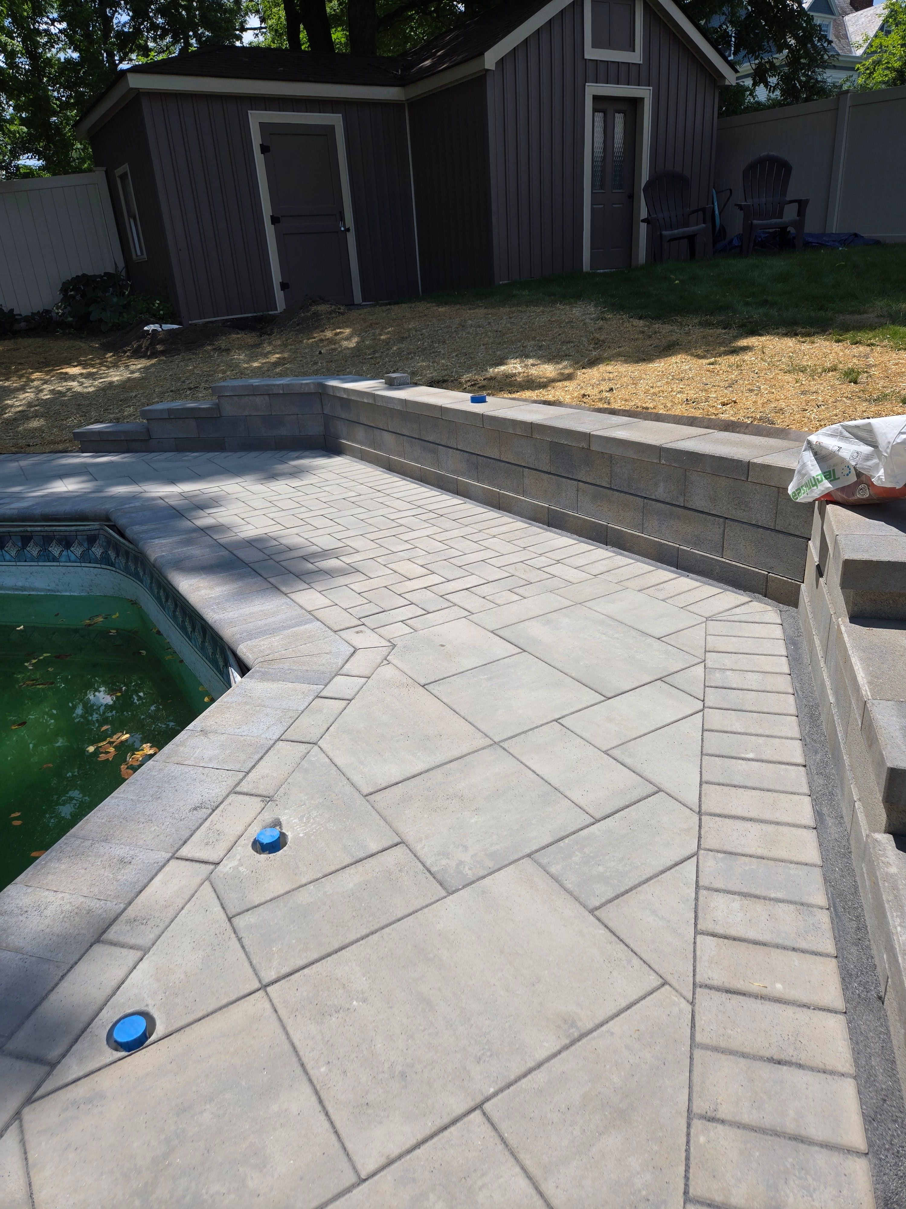  for Tony Monaco Landscaping Inc. in Orange County, NY