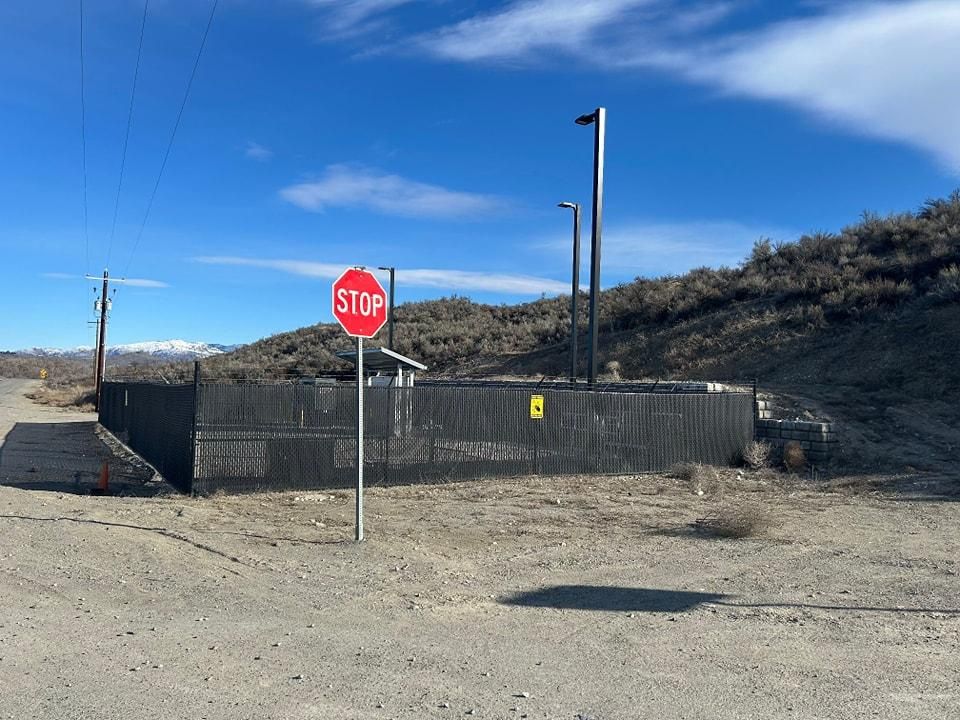  for Quality Custom Fencing in Omak, WA