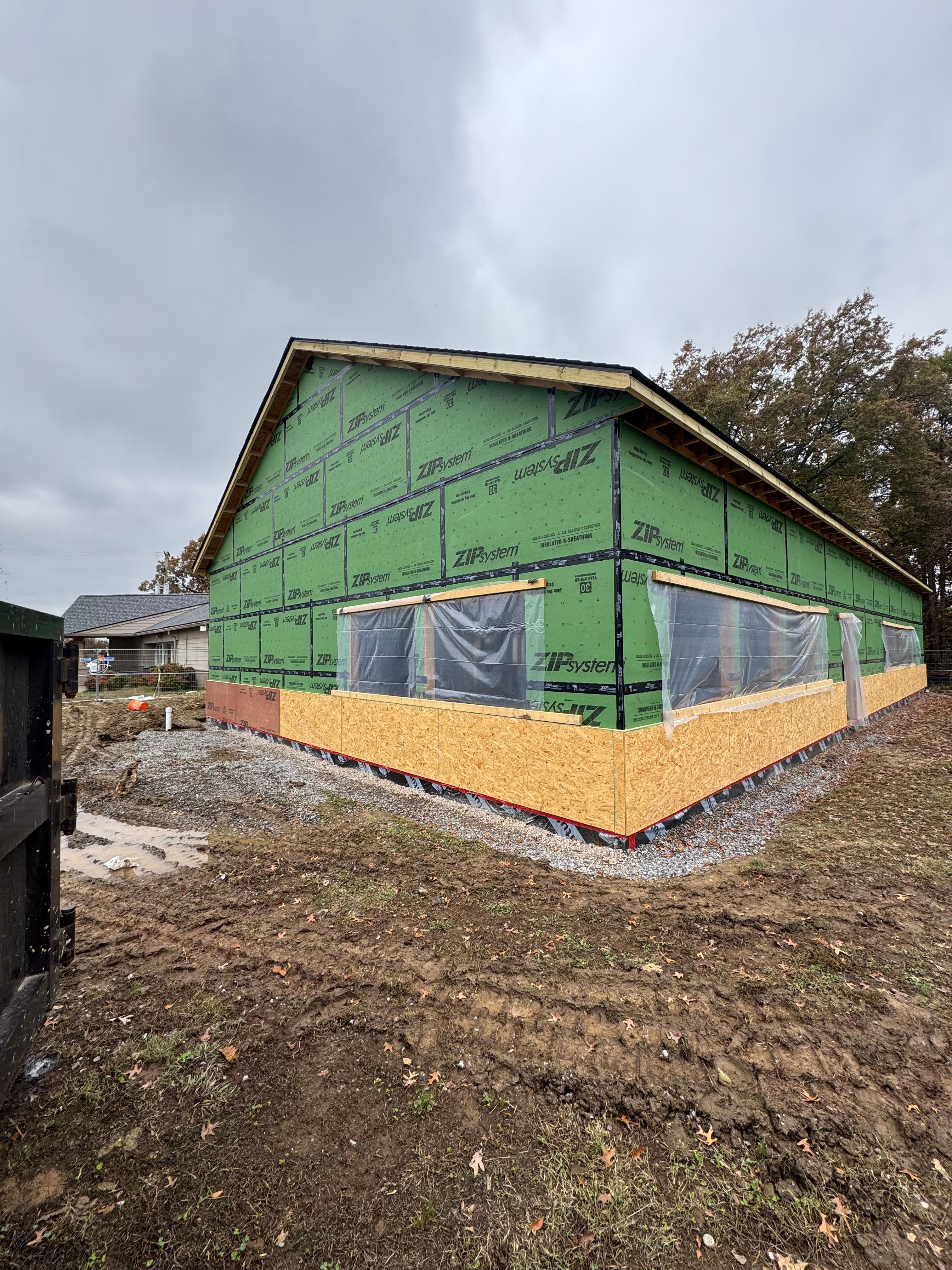  for Harris Construction Services in Maryville, TN