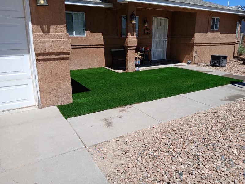  for Go Green Turf Pros in Albuquerque, NM