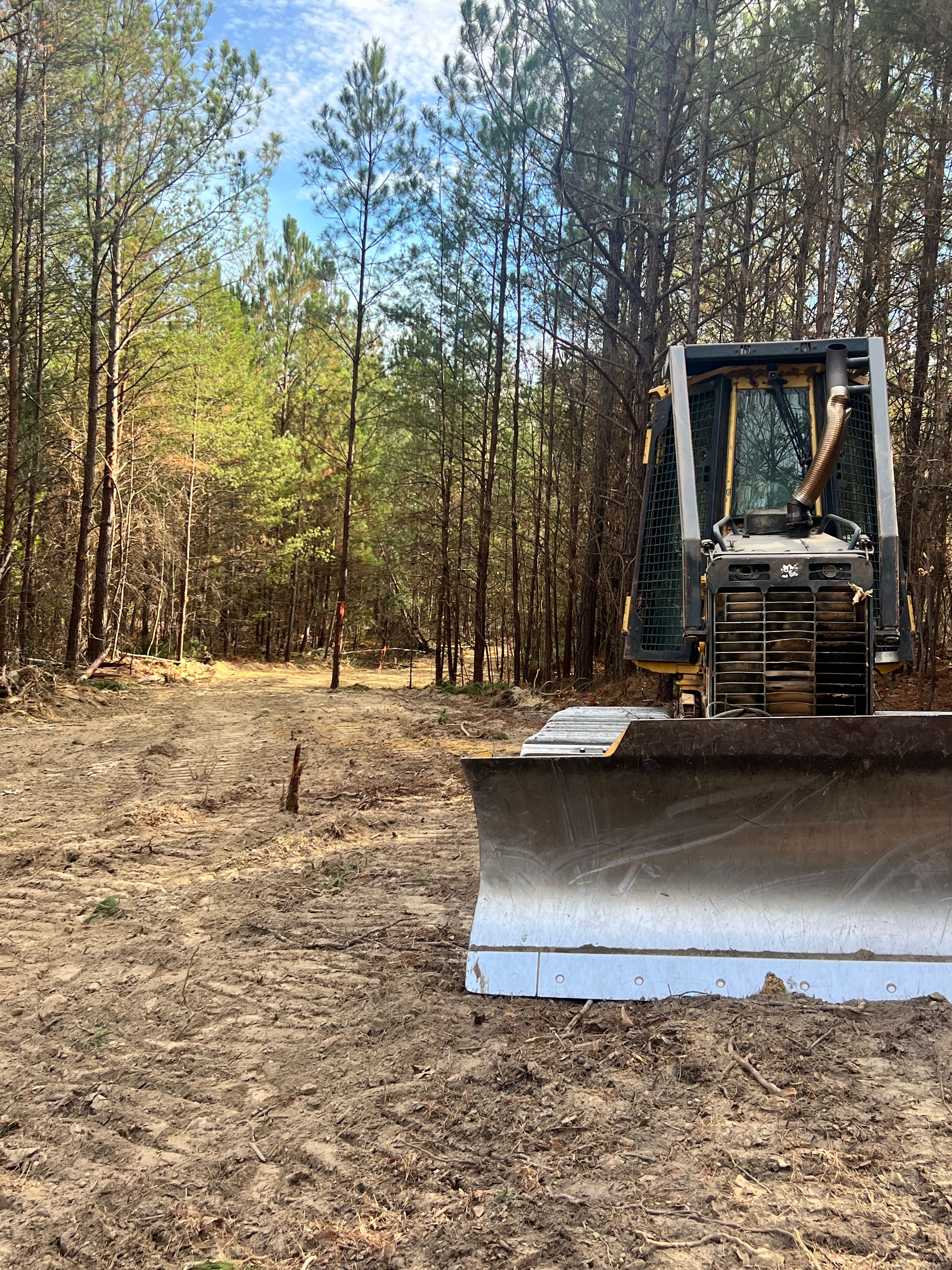 for Triple H Construction in Cave Spring, GA