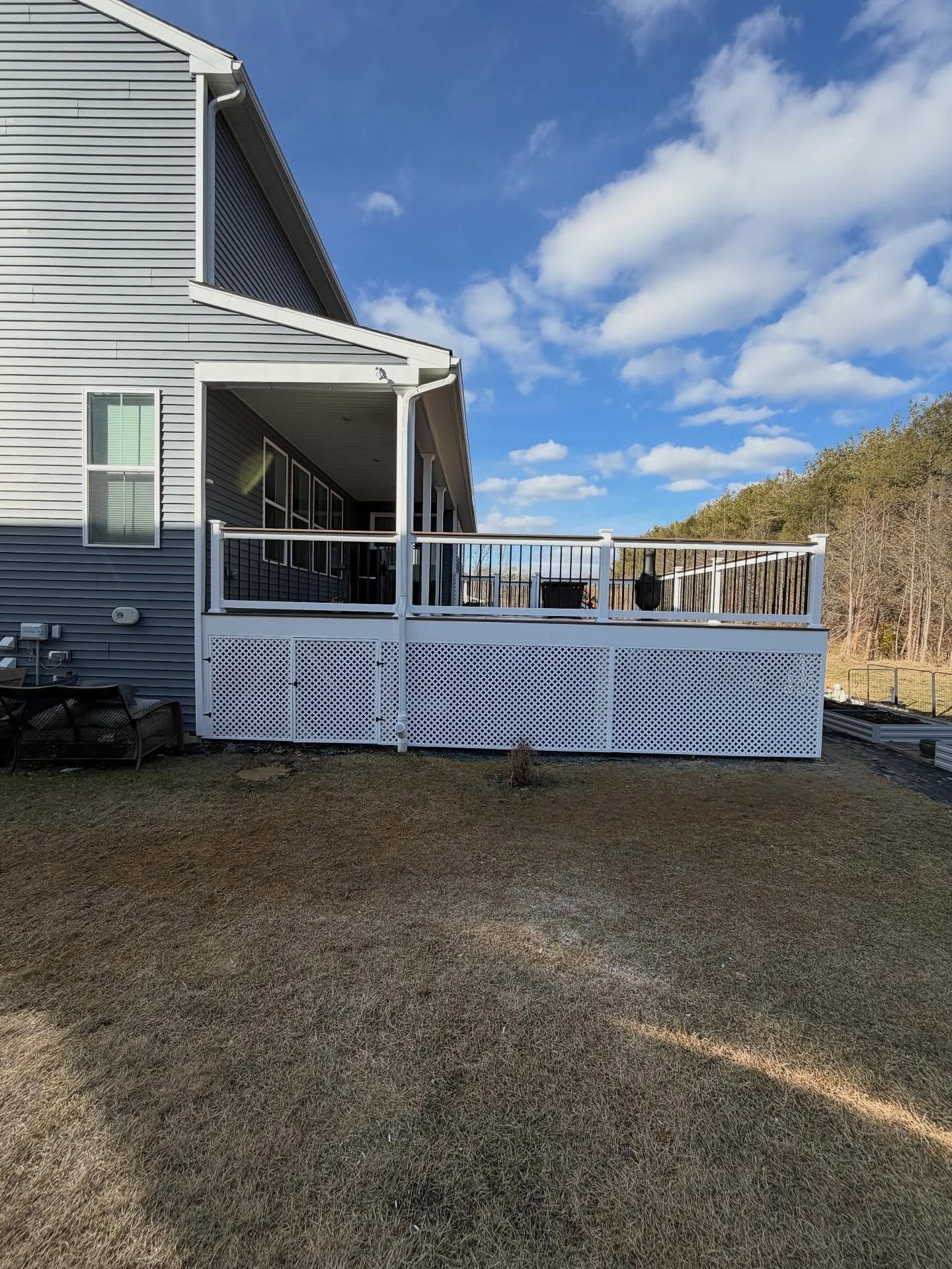 All Photos for Decks by Ryan, LLC in Freehold, NJ