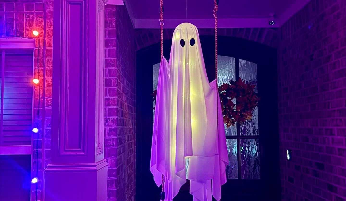 All Photos for Holiday Lighting Solutions in Huntsville, AL