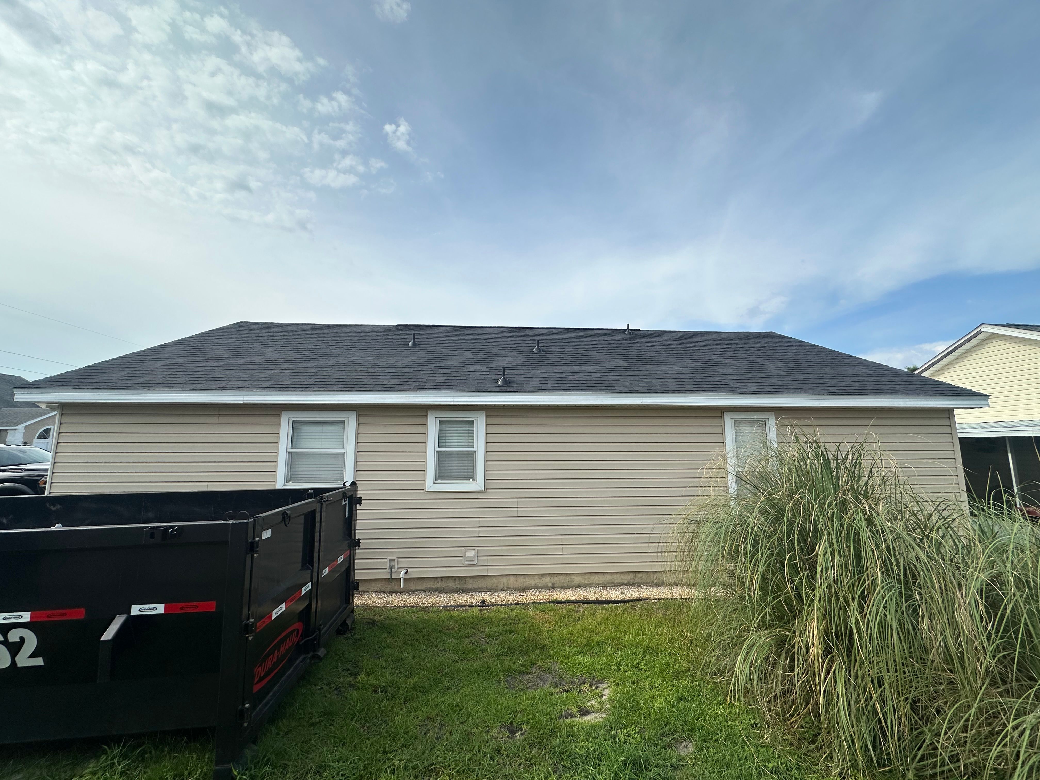 All Photos for QC Roofing and Remodeling in Panama City Beach, FL