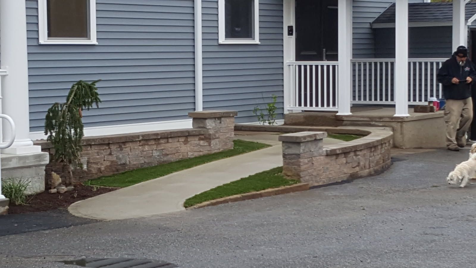  for Evolution Earthscapes, LLC in Ludlow, MA