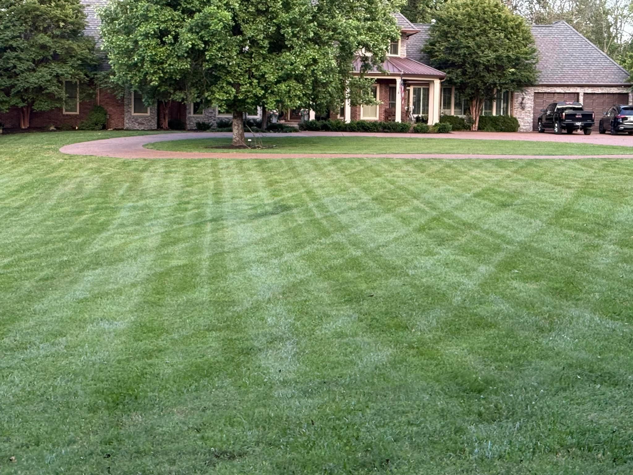  for The Right Price Right Choice Lawn Care Services in Murfreesboro, TN