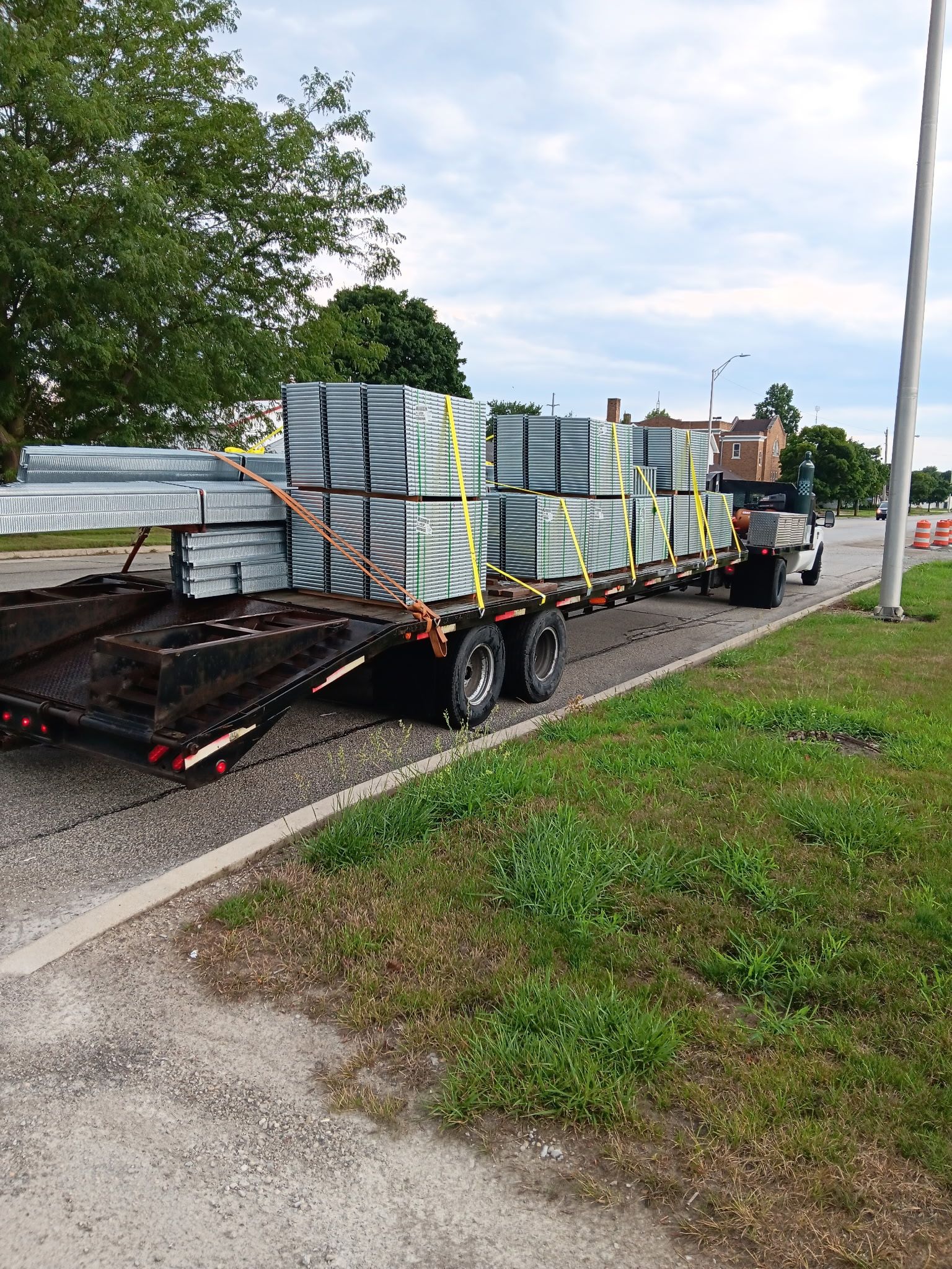 All Photos for Integrity Millwrights & Construction LLC  in Oxford,  IN