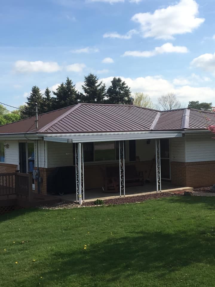  for DG Construction & Property Management LLC in Leechburg, PA