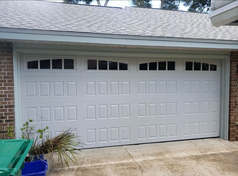  for Tri-County Garage Doors in Altoona, FL
