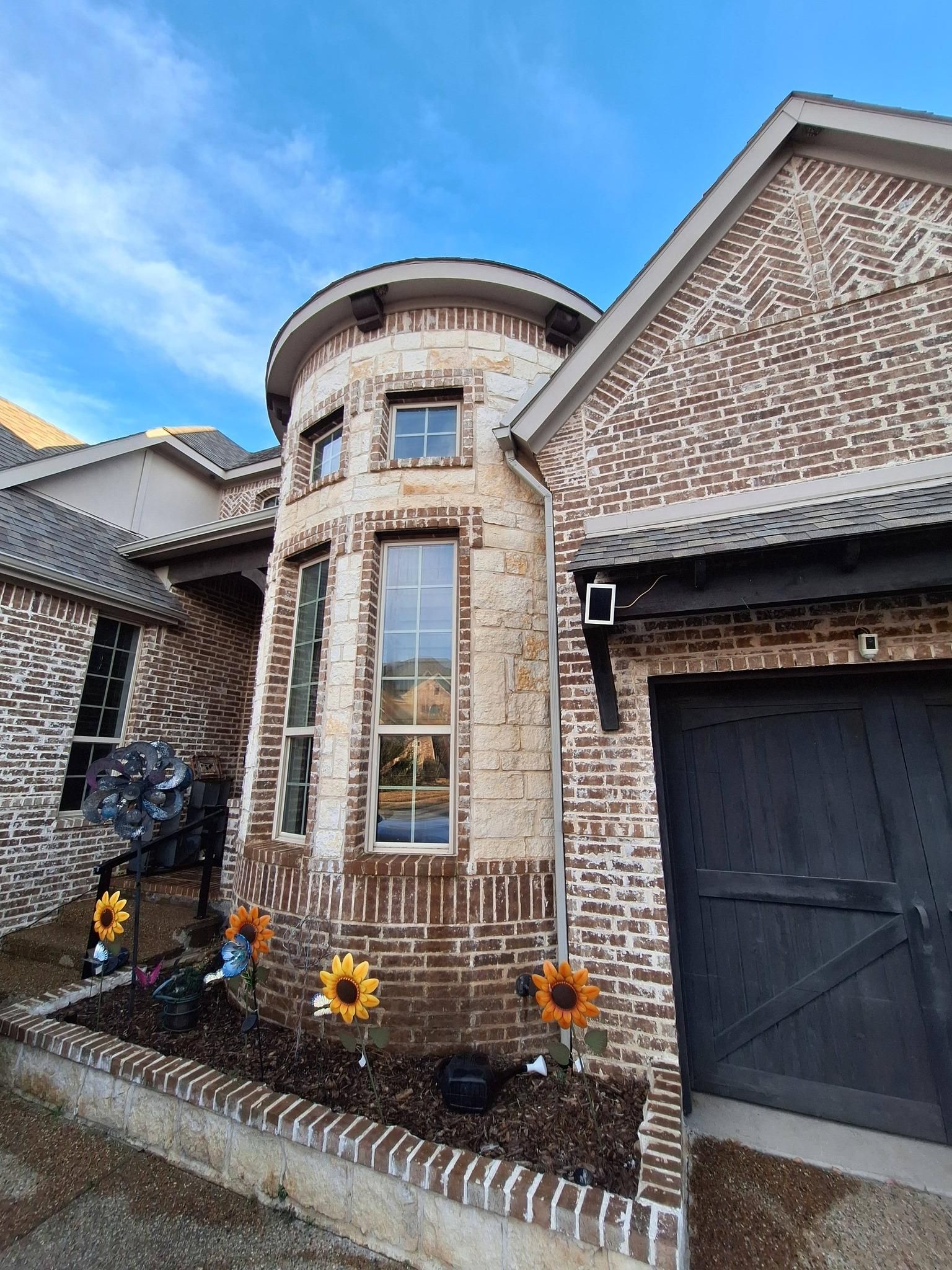  for Connected Exterior Cleaning in Dallas, TX