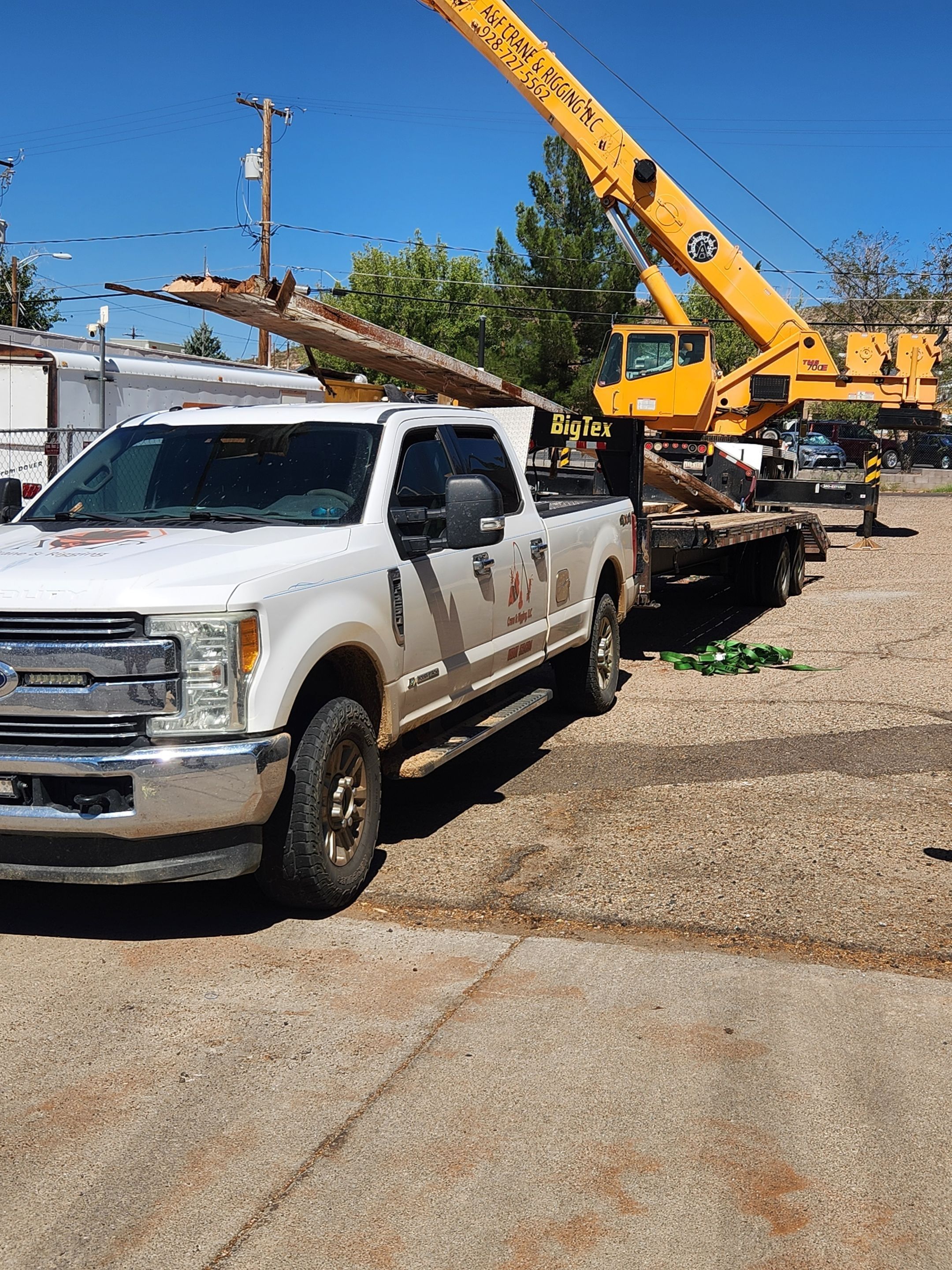  for Ant Farm Construction in Kingman, AZ