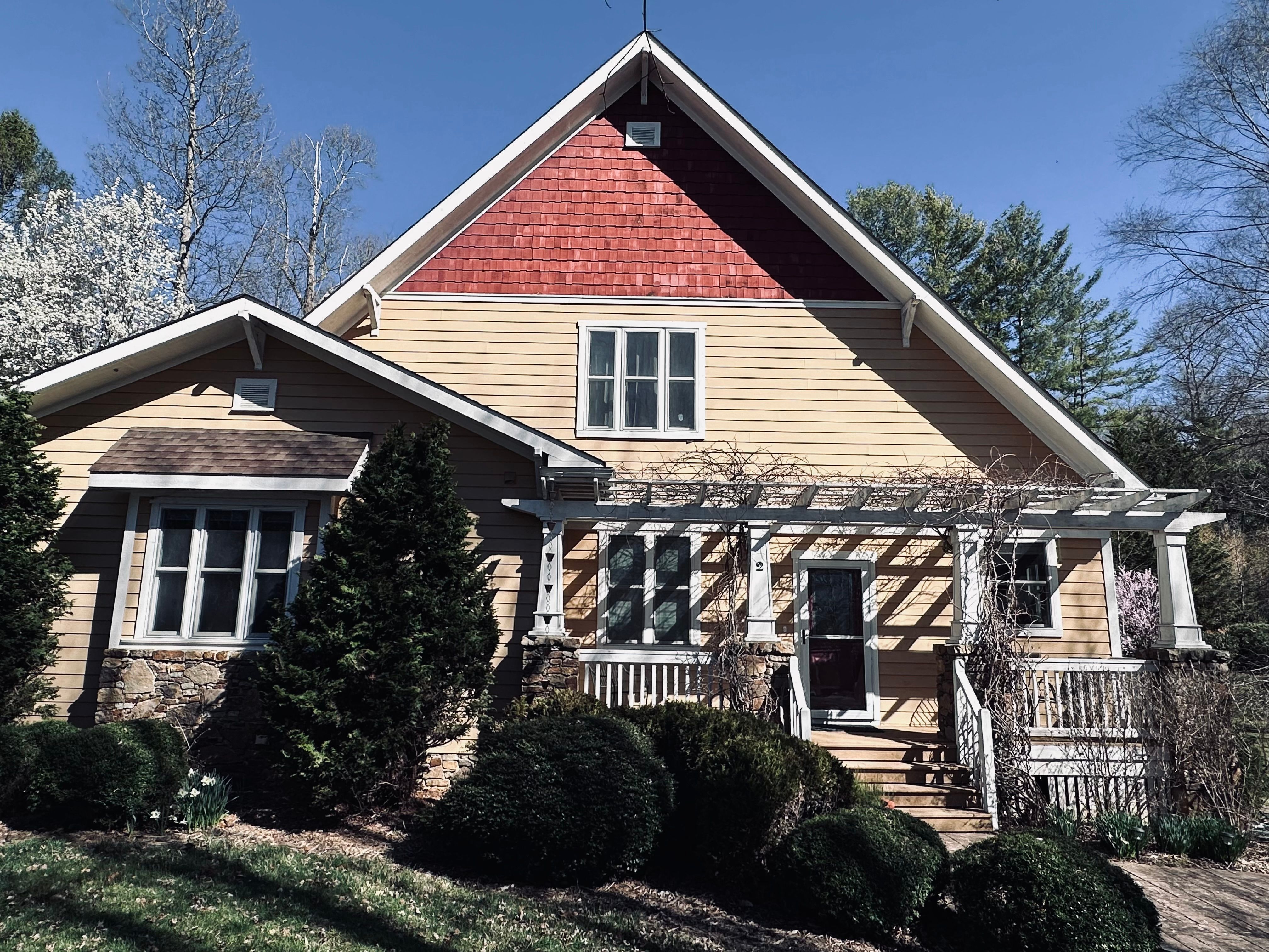 All Photos for WNC Superior Property Services LLC in Asheville , NC