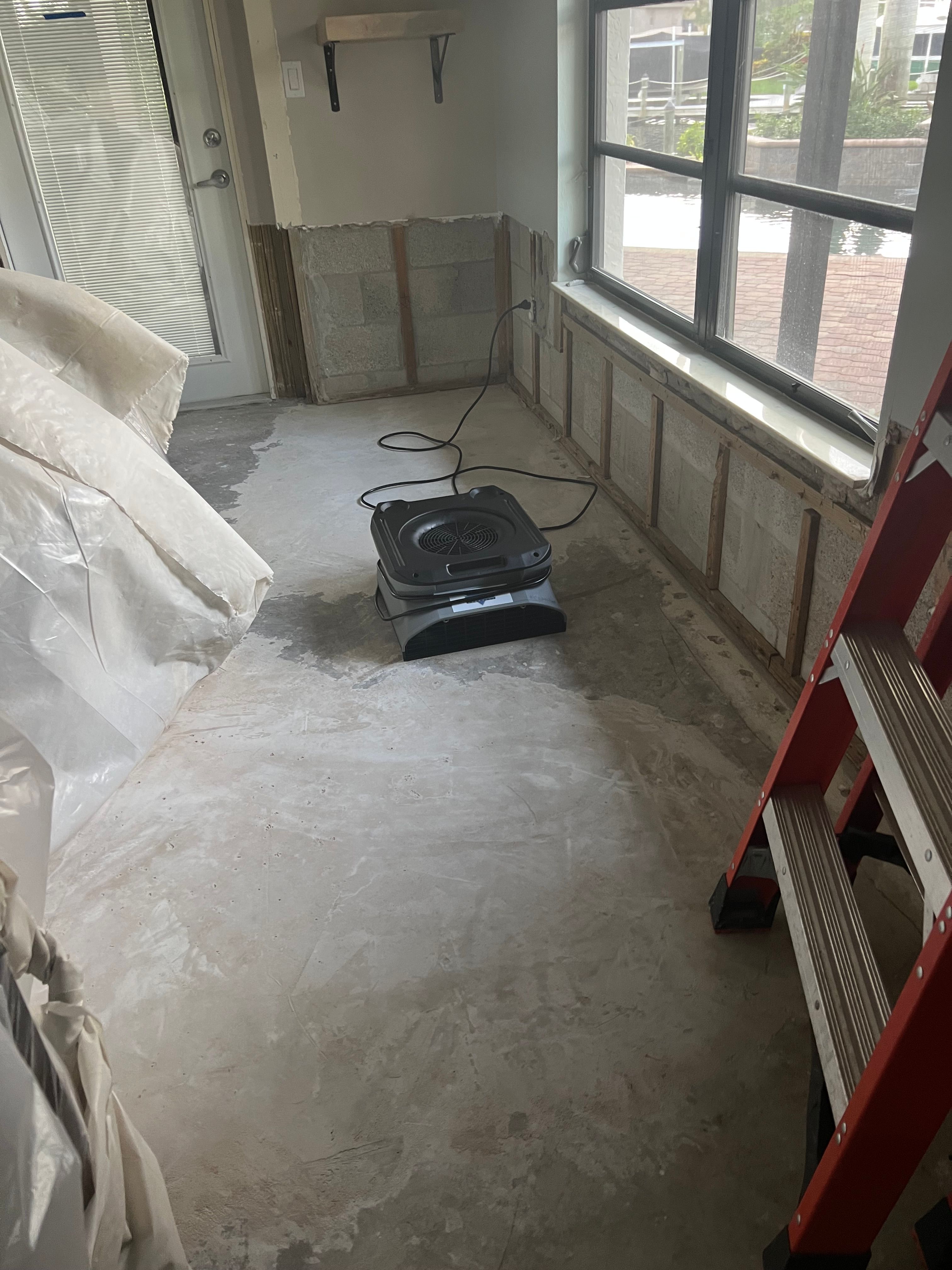  for N&D Restoration Services When Disaster Strikes, We Come In in Cape Coral,  FL