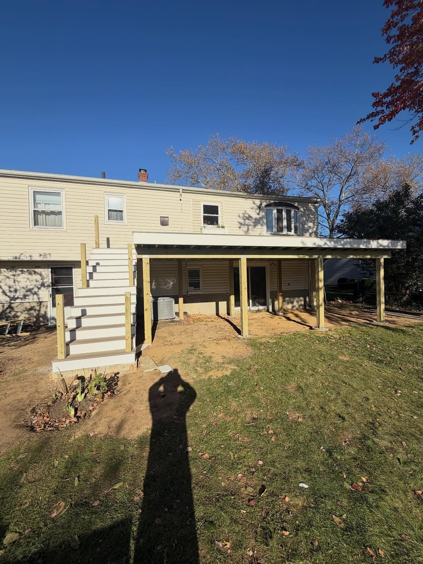 All Photos for Decks by Ryan, LLC in Freehold, NJ