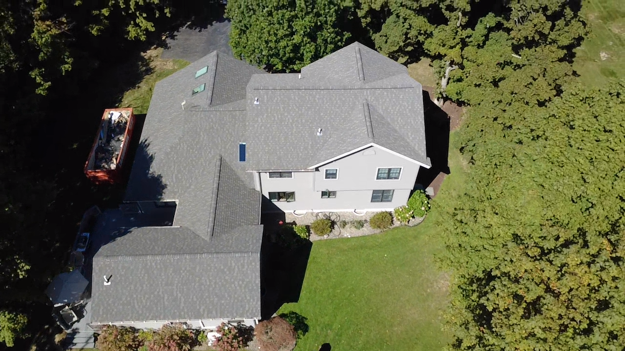  for RFK Contracting in Wolcott, NY