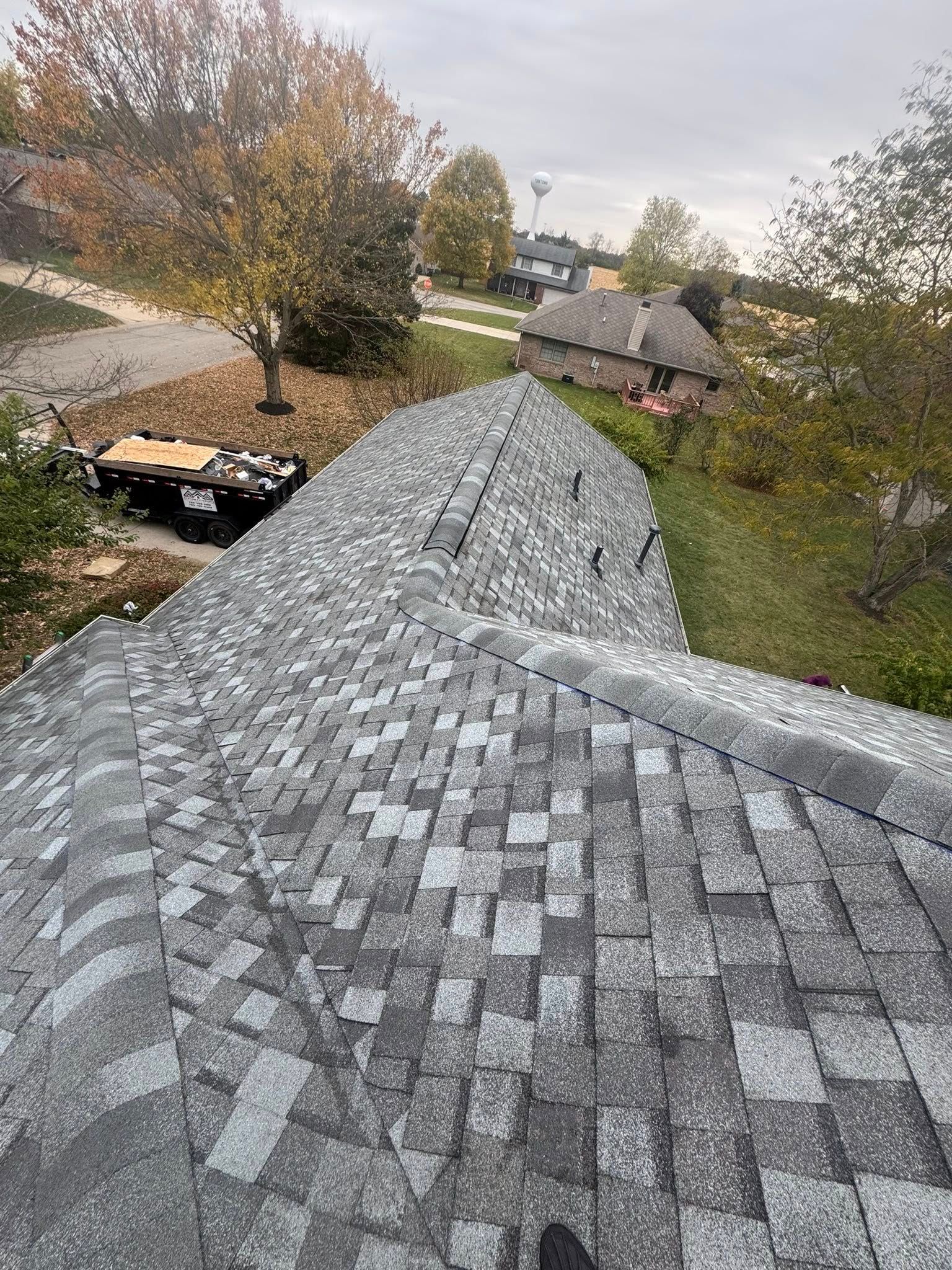  for Roofing Install Near Parker City, IN in Pendleton, IN