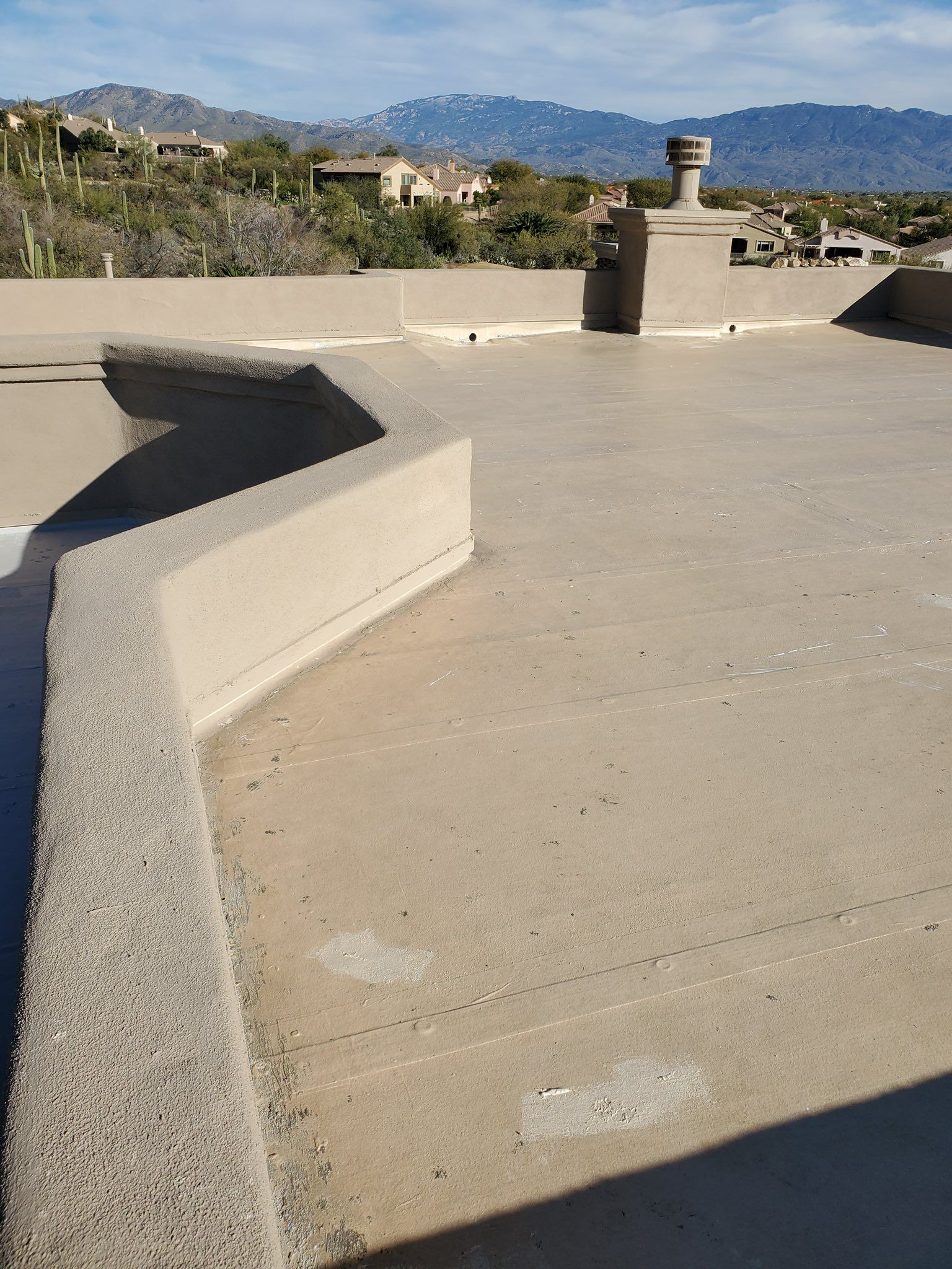  for Castro’s Custom’s Roofing LLC in Tucson, AZ