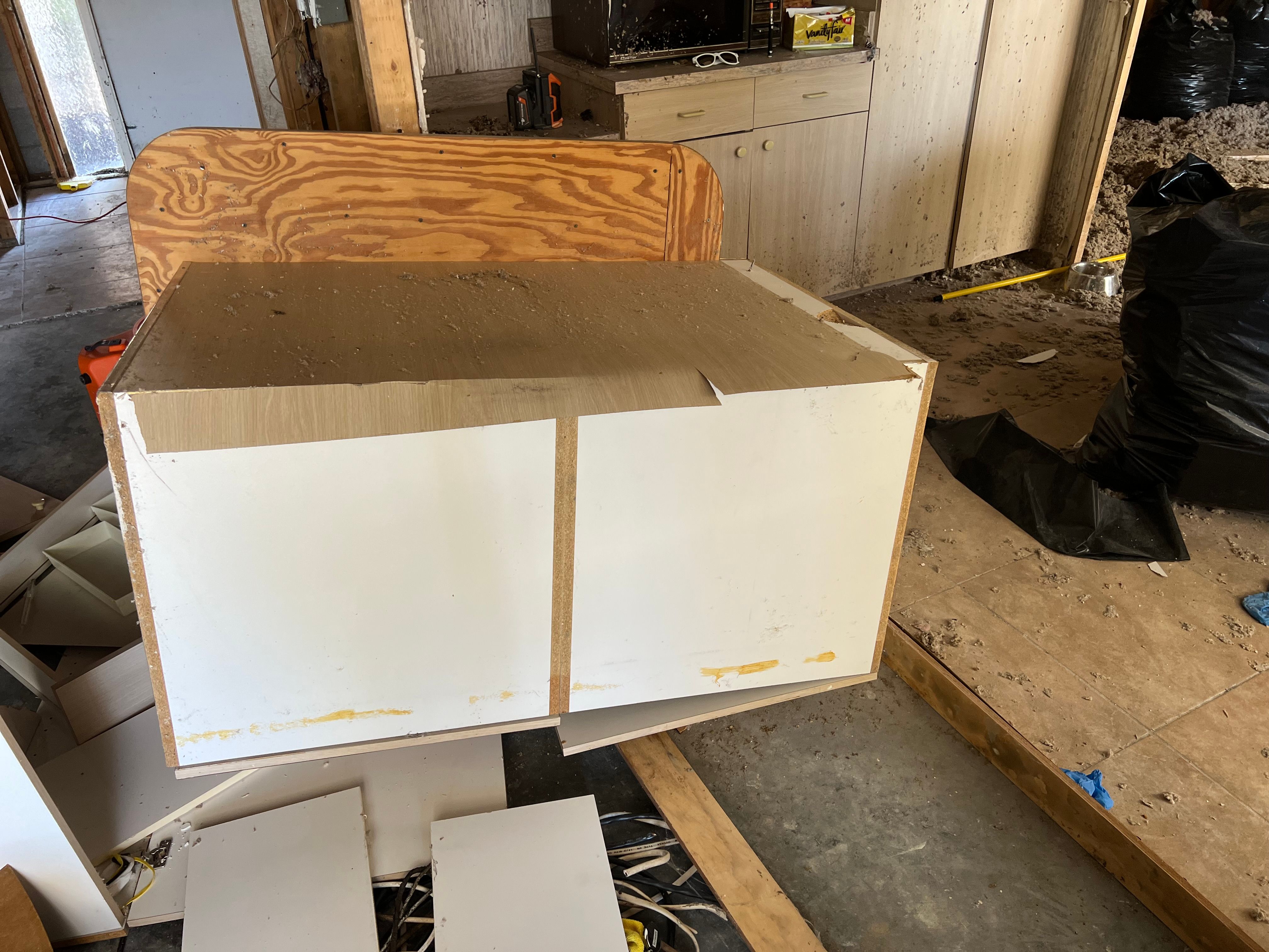  for N&D Restoration Services When Disaster Strikes, We Come In in Cape Coral,  FL