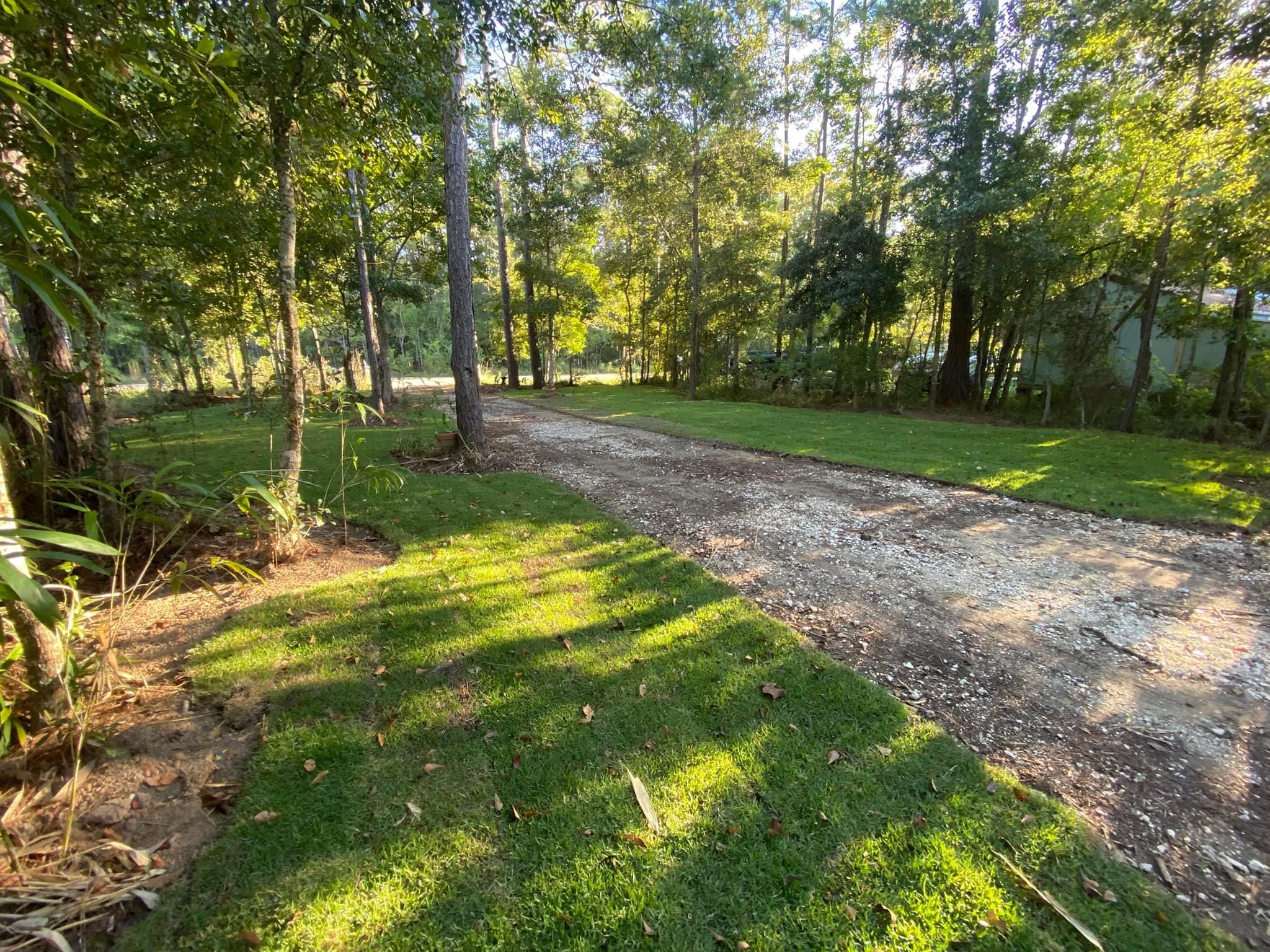  for Grasshopper's Lawn and Landscape in Fairhope, AL