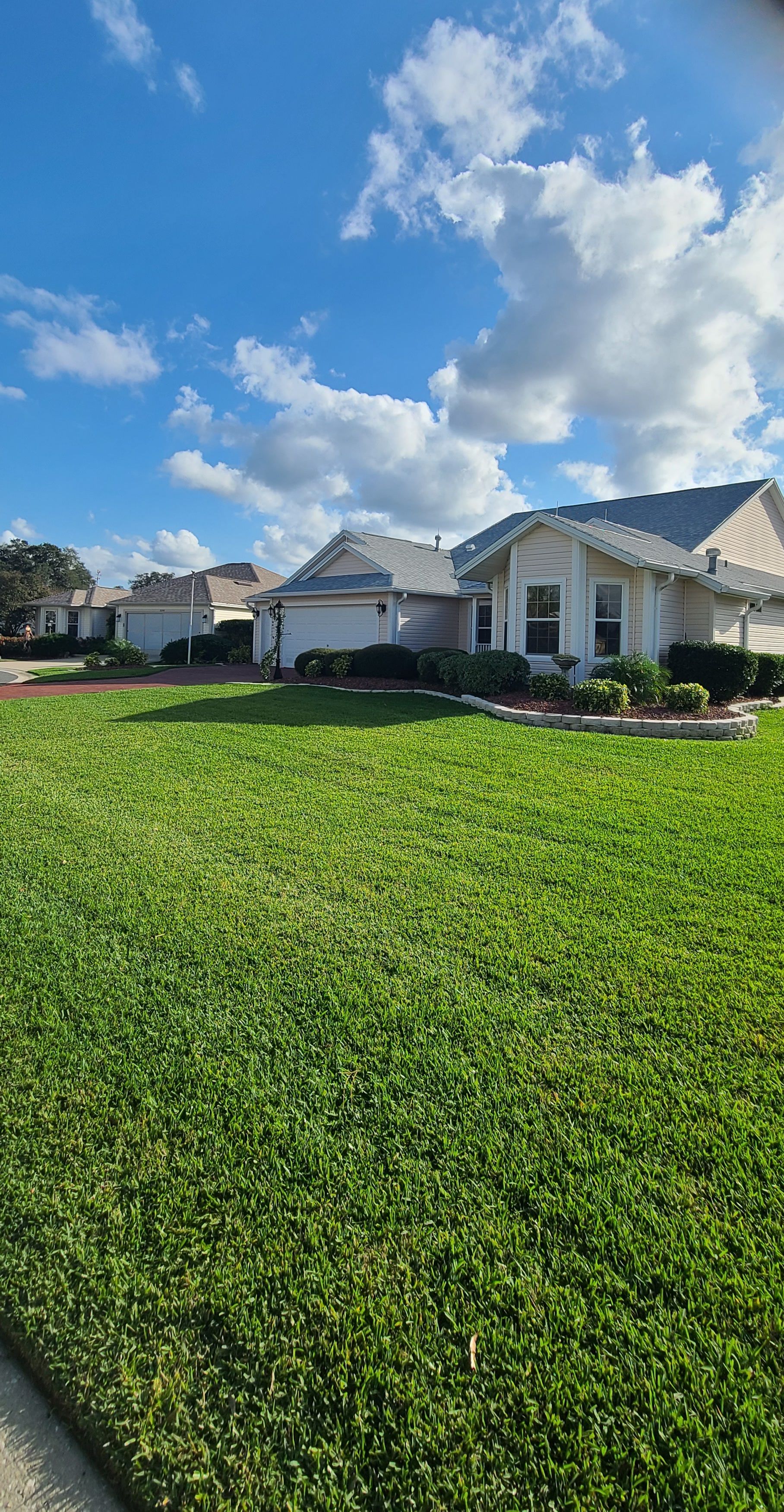  for TopNotch Landscaping Services  in The Villages, FL