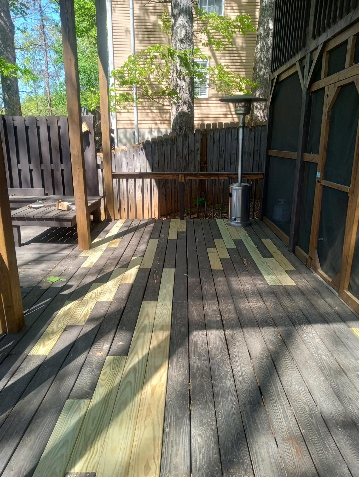 All Photos for Longs Decks  in Knoxville, TN