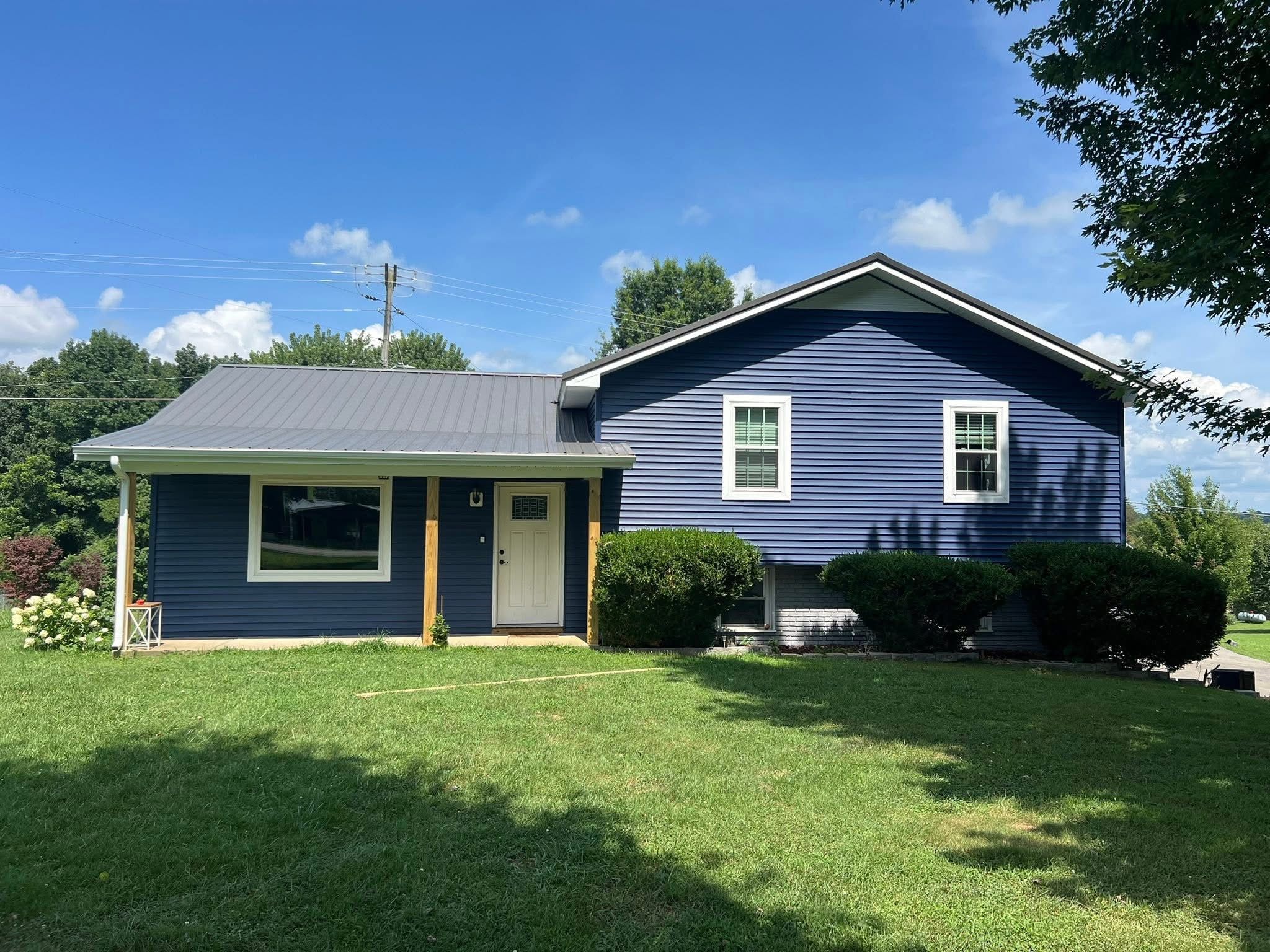  for Winchester Construction & Remodeling in Cave City, KY