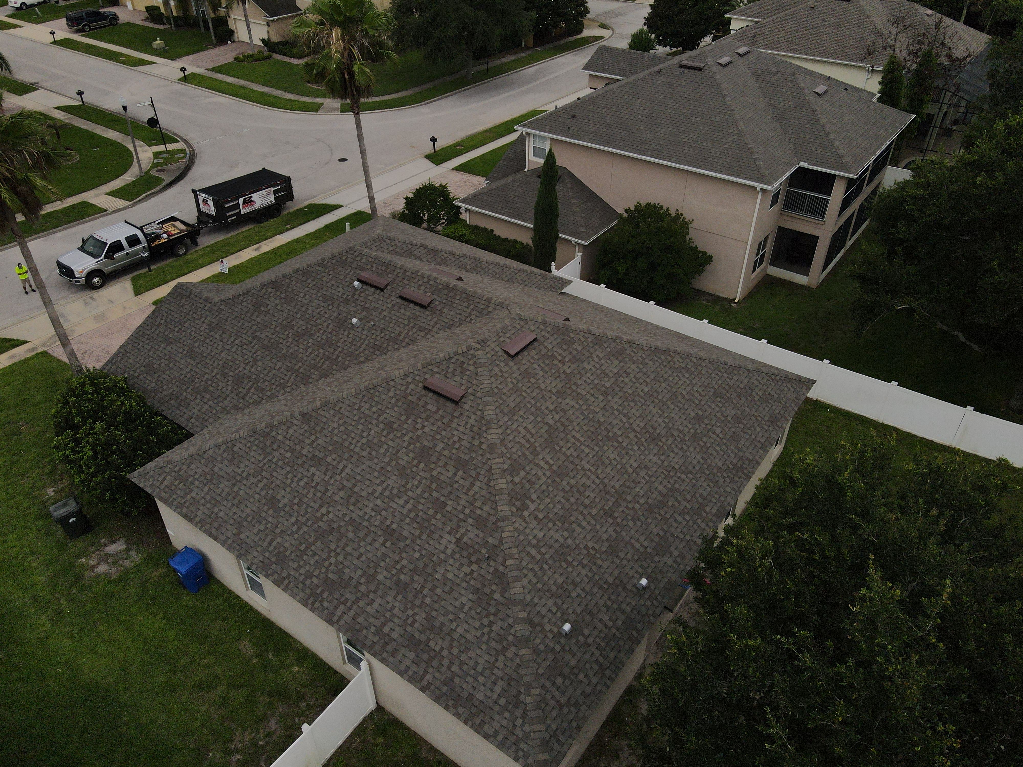  for Roof-Tite Services, LLC in Eustis, FL