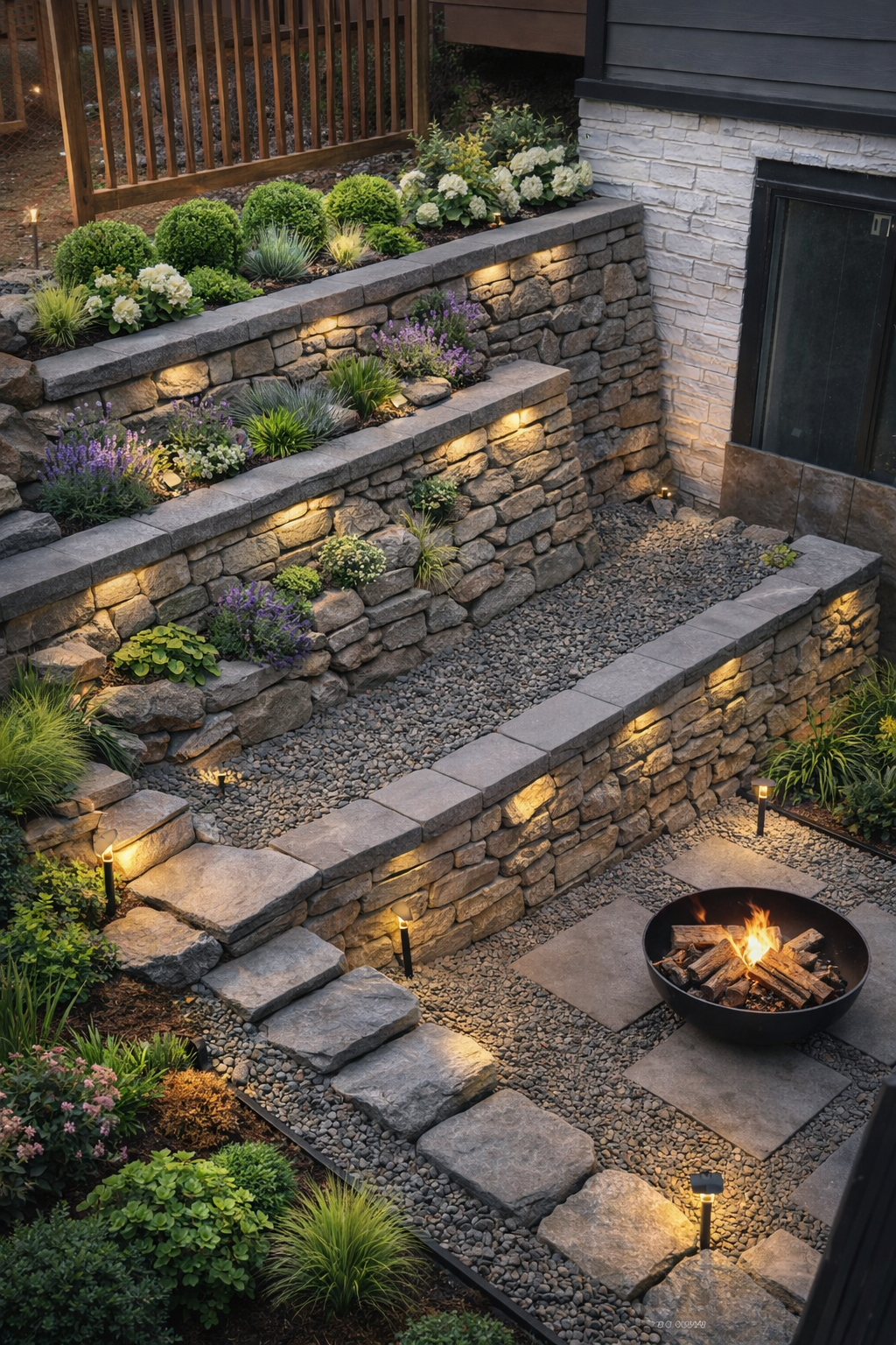  for Rock Masters Inc. in Evans, CO