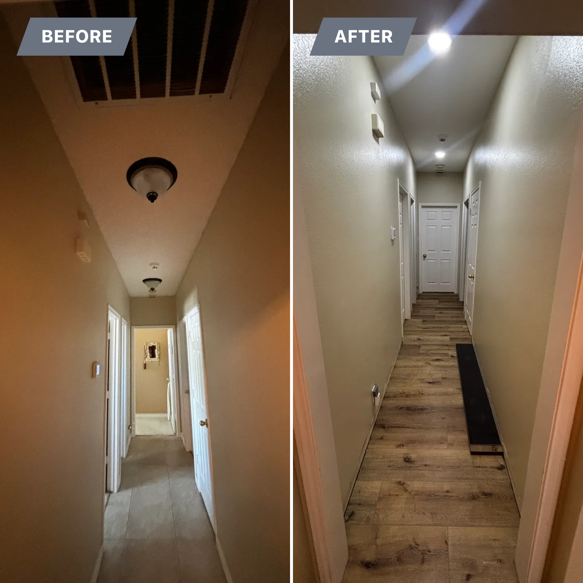  for Hill's Carpet & Remodeling in Odessa, TX