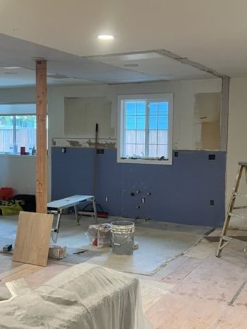  for Tony's Remodeling & Painting in Renton, WA