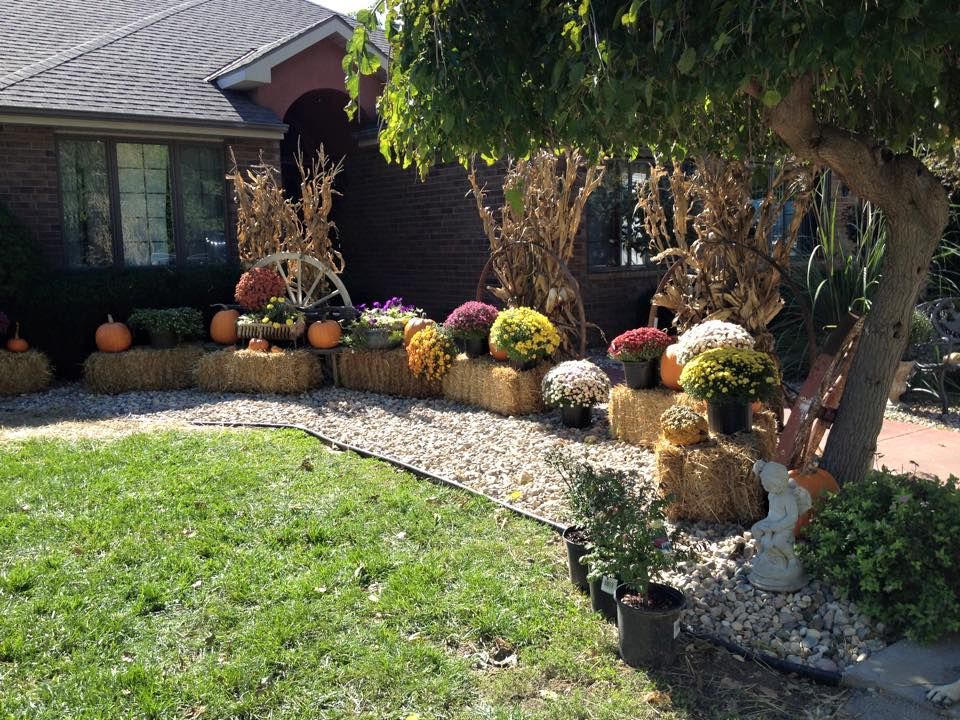  for Barron and Son's 4 Season Lawn Service in Saint Joseph, MO