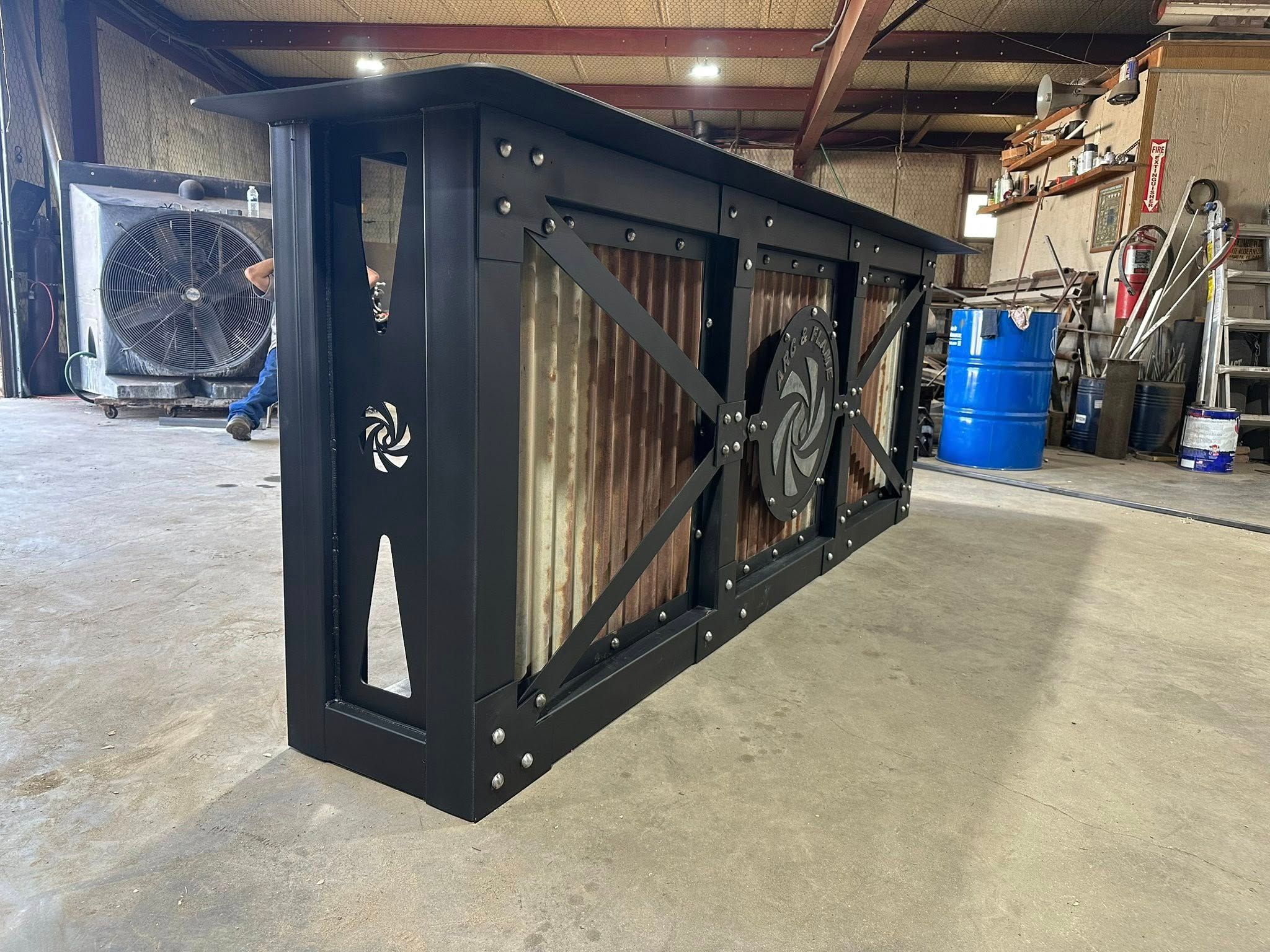  for Contender Solutions in Odessa, TX