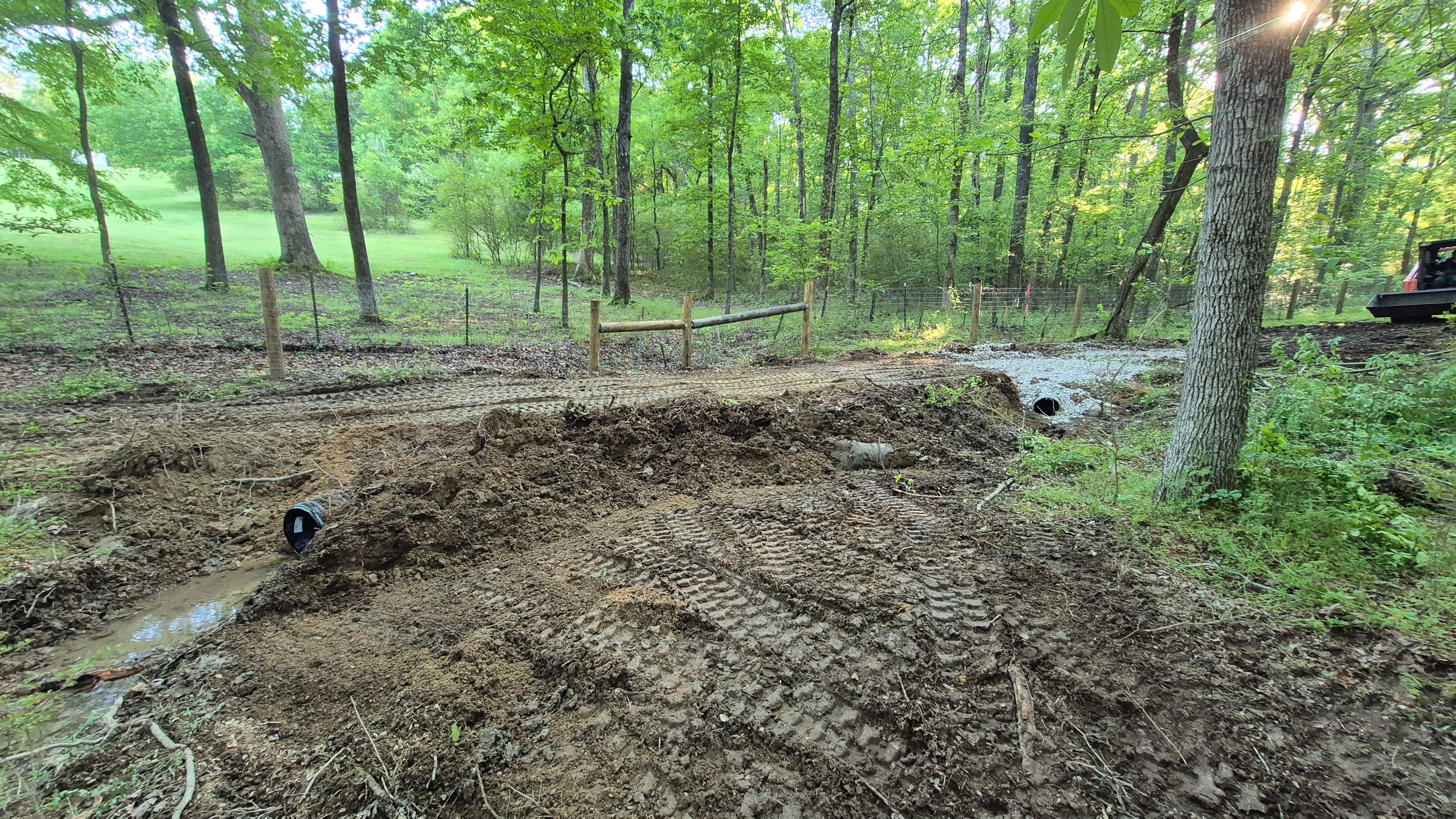  for Liberty Landscapes and Services in Ringgold, GA