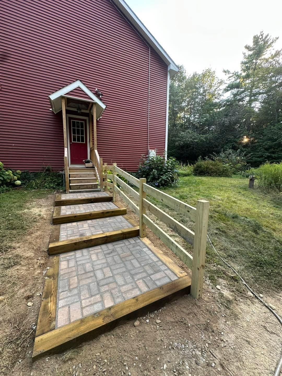  for Girouard Contracting in Gardner, MA