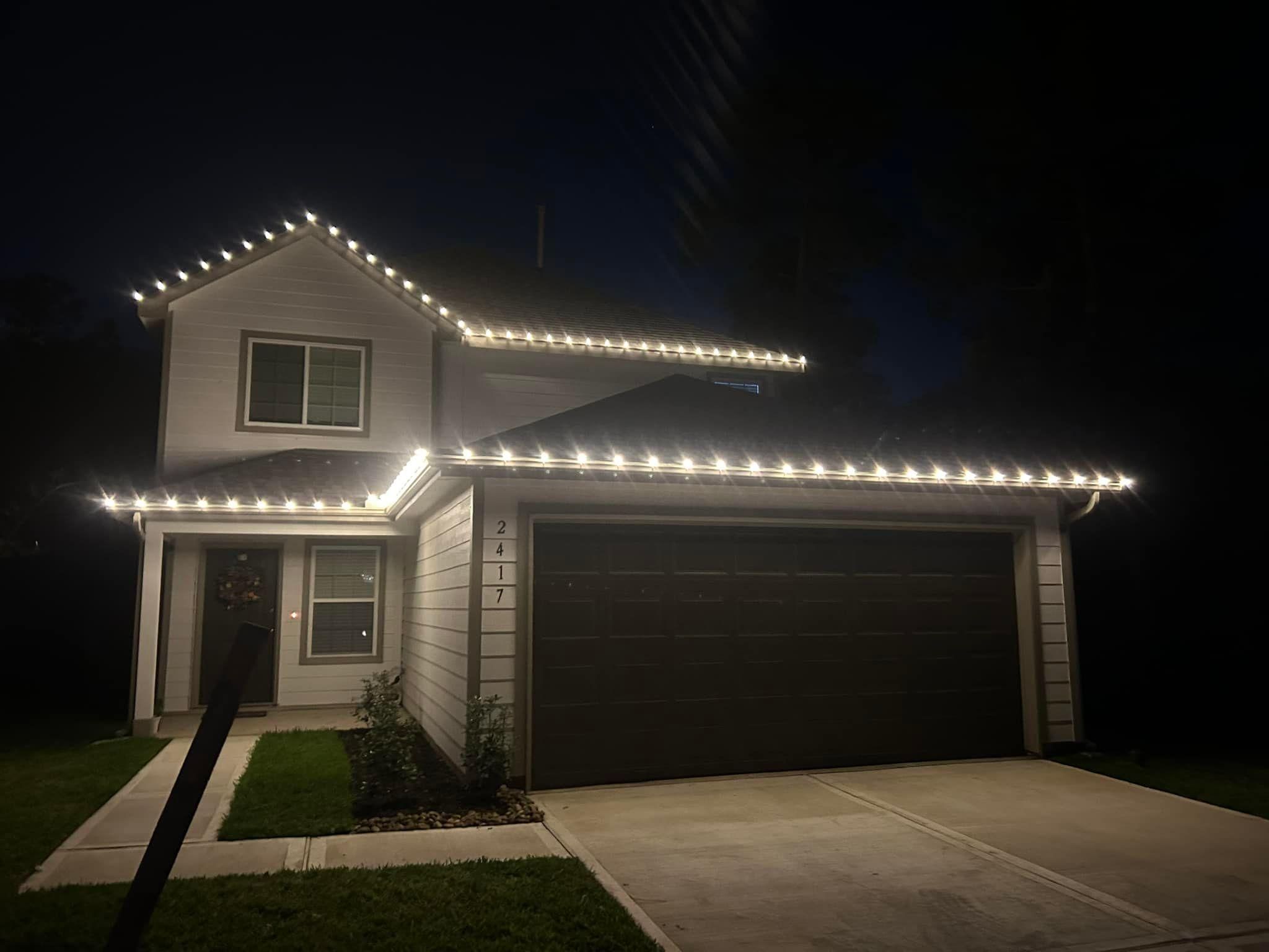  for Everyday Pressure Washing in The Woodlands, TX
