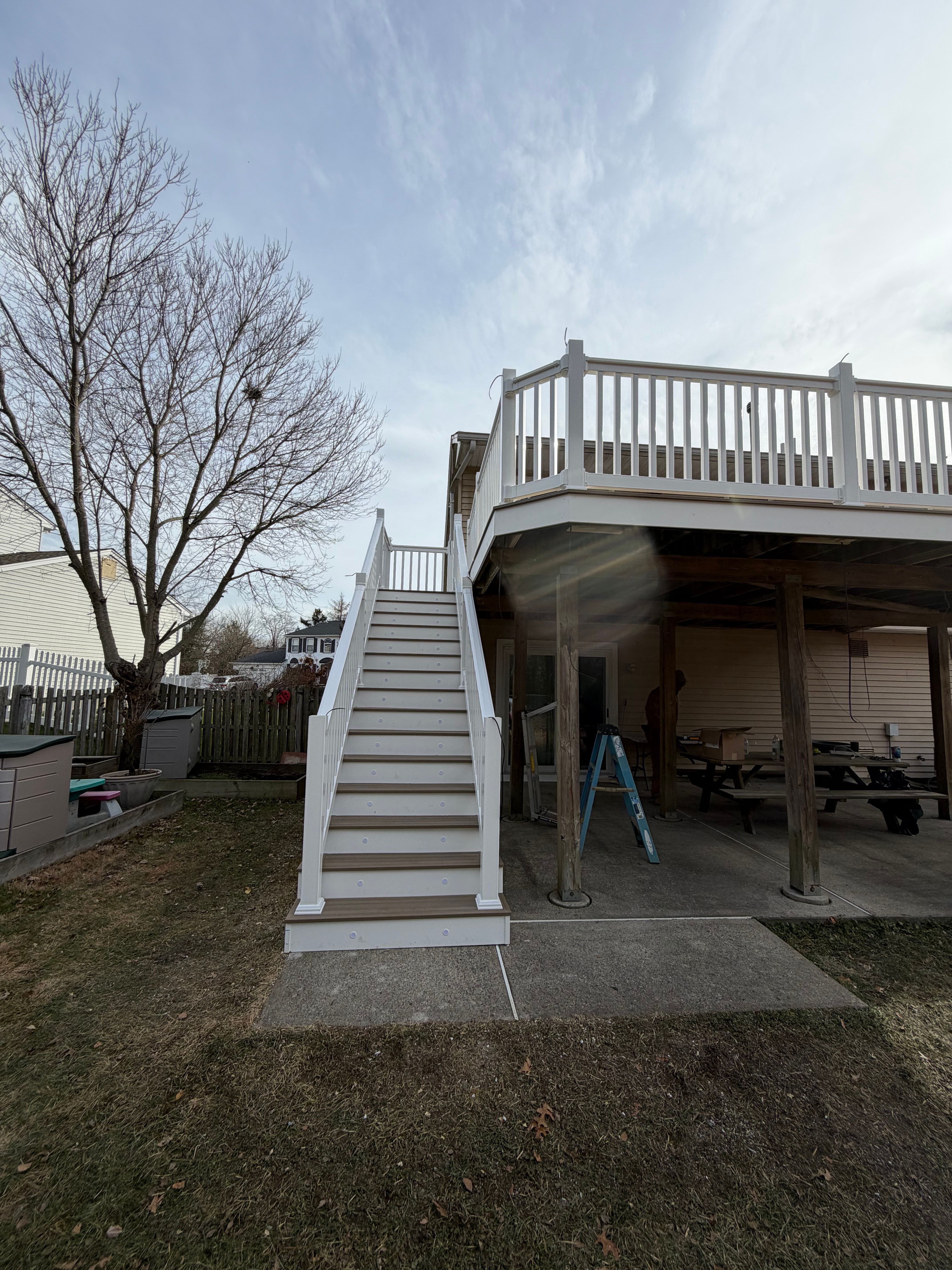 All Photos for Decks by Ryan, LLC in Freehold, NJ
